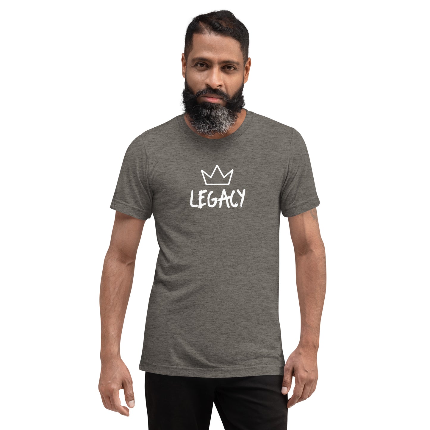 Legacy Unisex T-Shirt