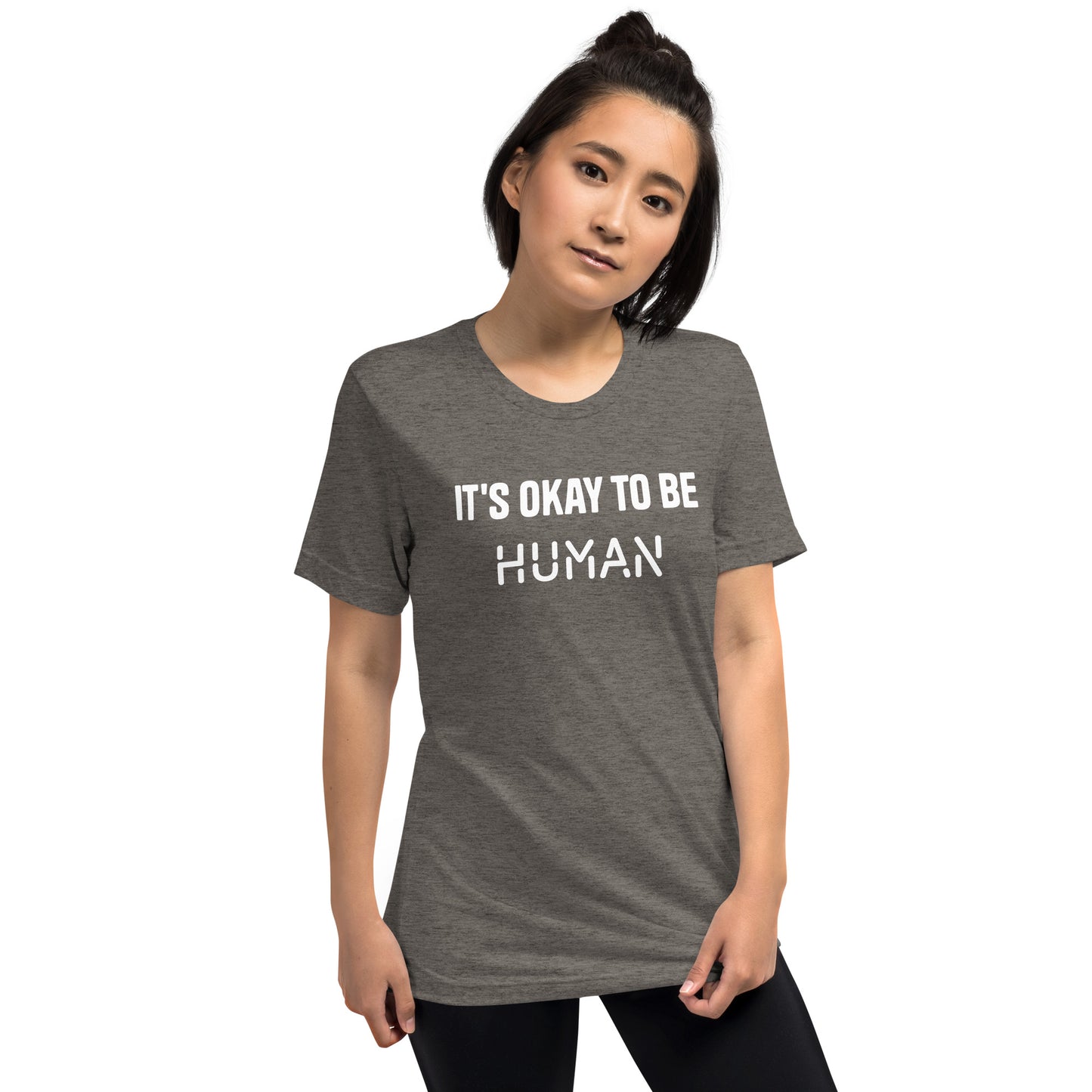 Human Unisex T-Shirt