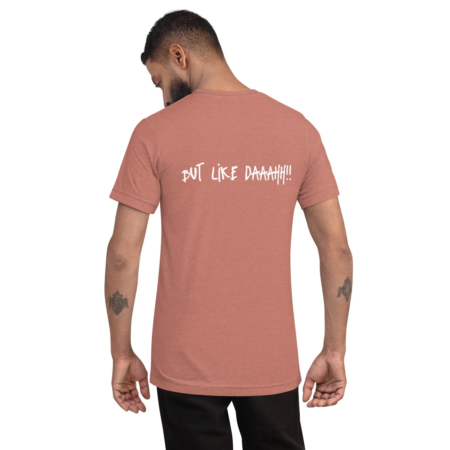 Papi Phrase 1 Short-Sleeve Unisex T-Shirt