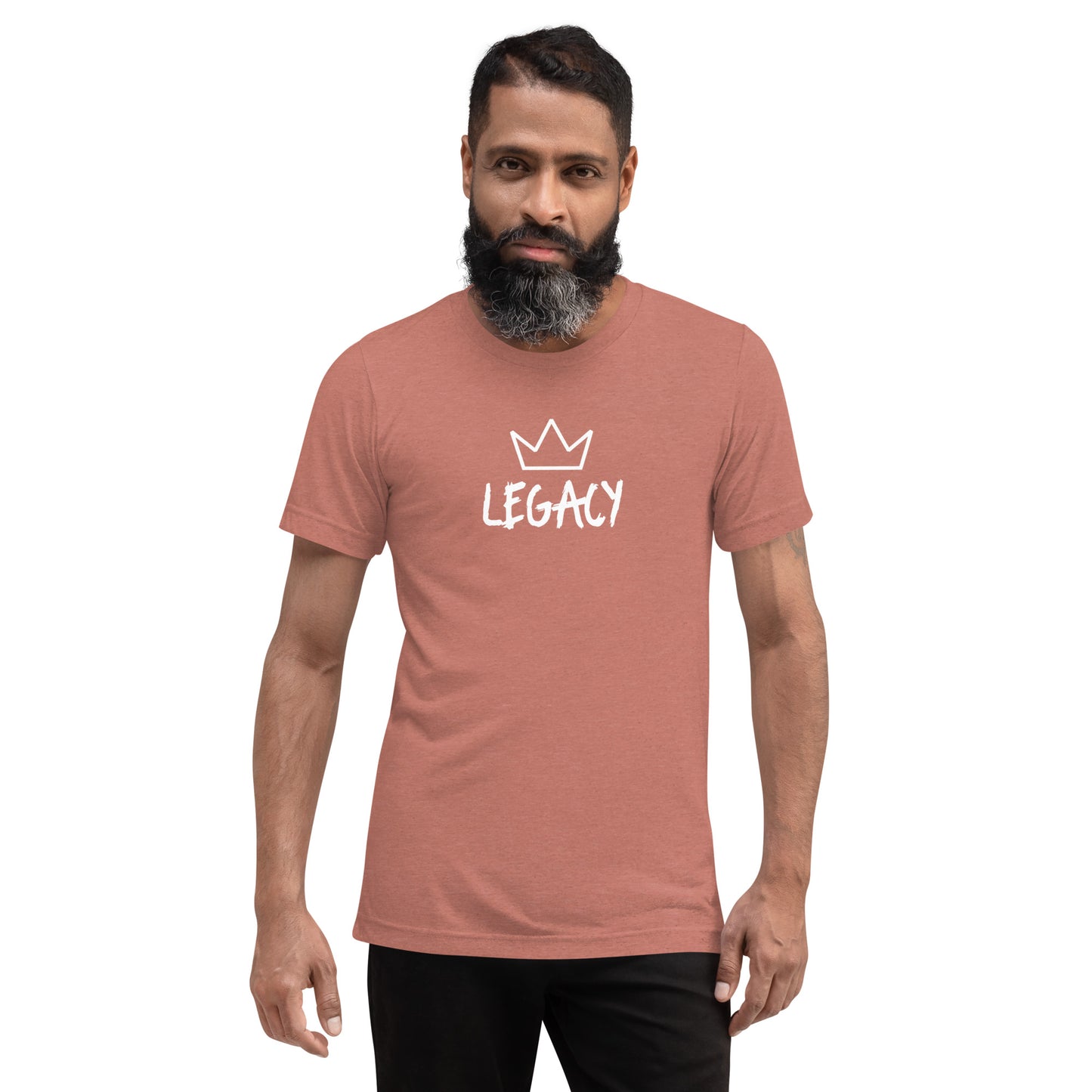 Legacy Unisex T-Shirt