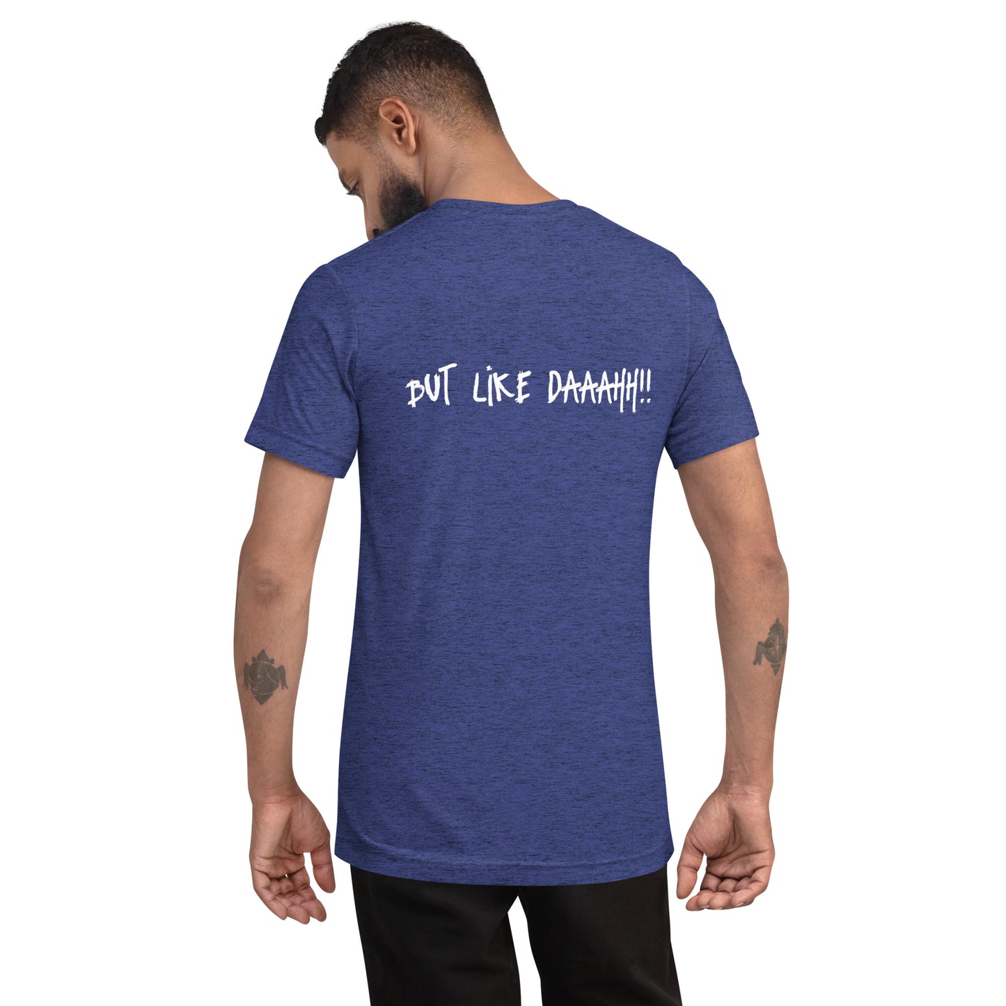 Papi Phrase 1 Short-Sleeve Unisex T-Shirt