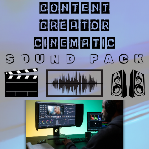 CCC Comedy Pack