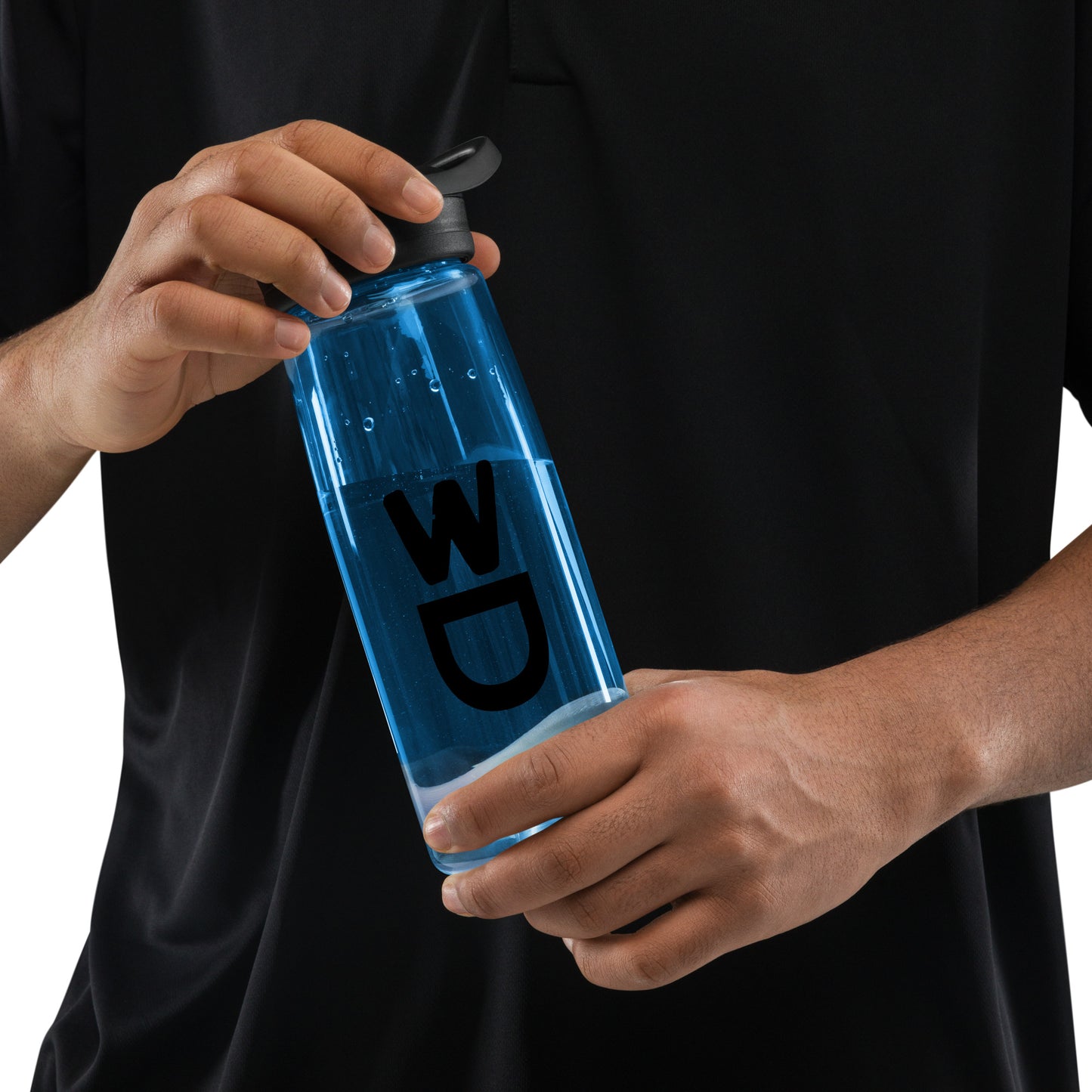 Dream Walker Water Bottle