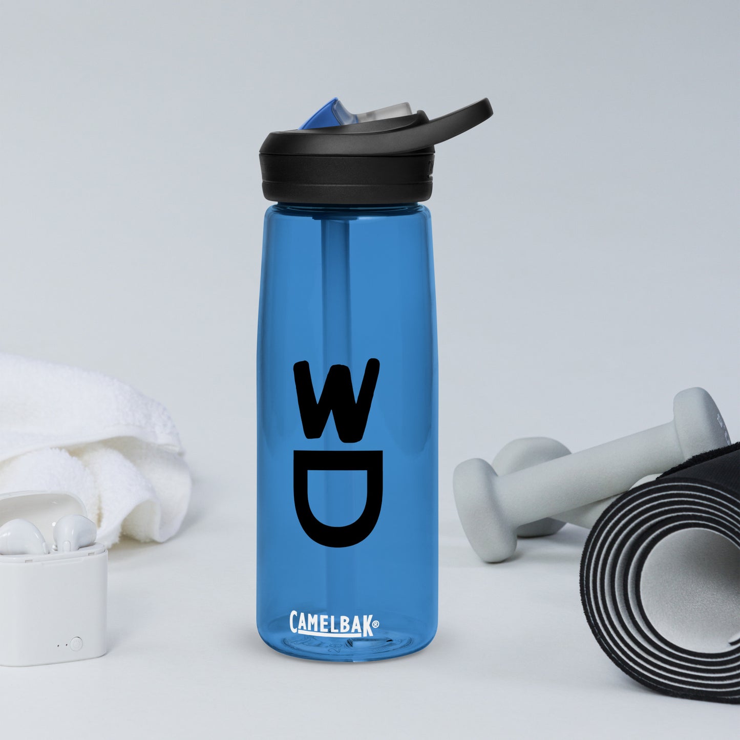 Dream Walker Water Bottle