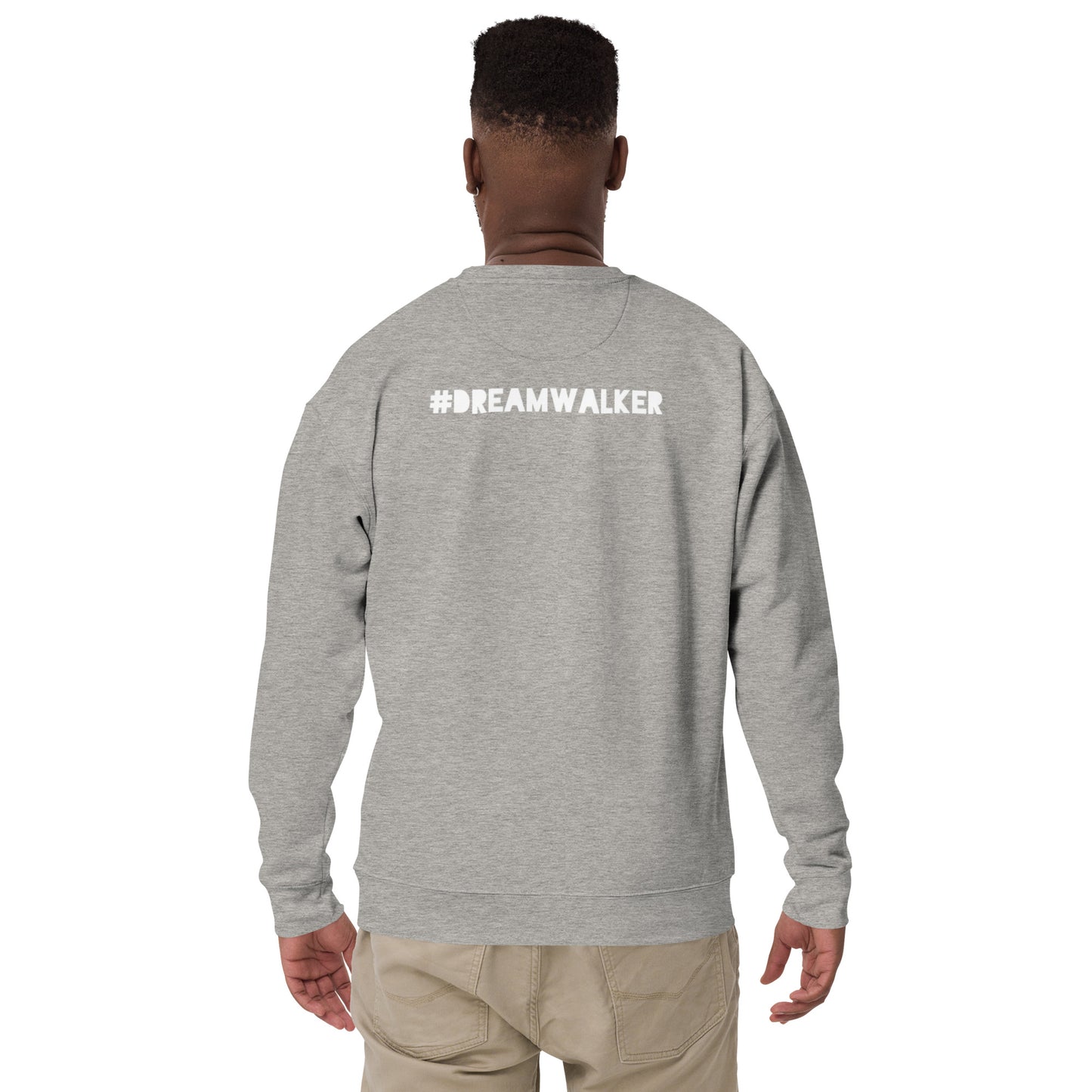 The Equation Unisex Sweatshirt