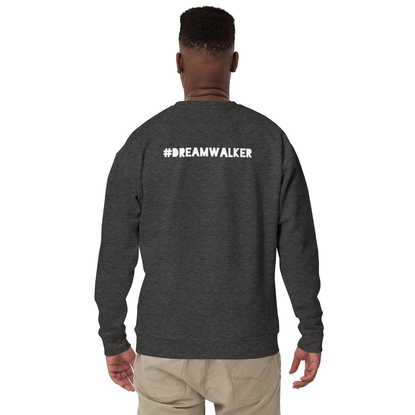 The Equation Unisex Sweatshirt