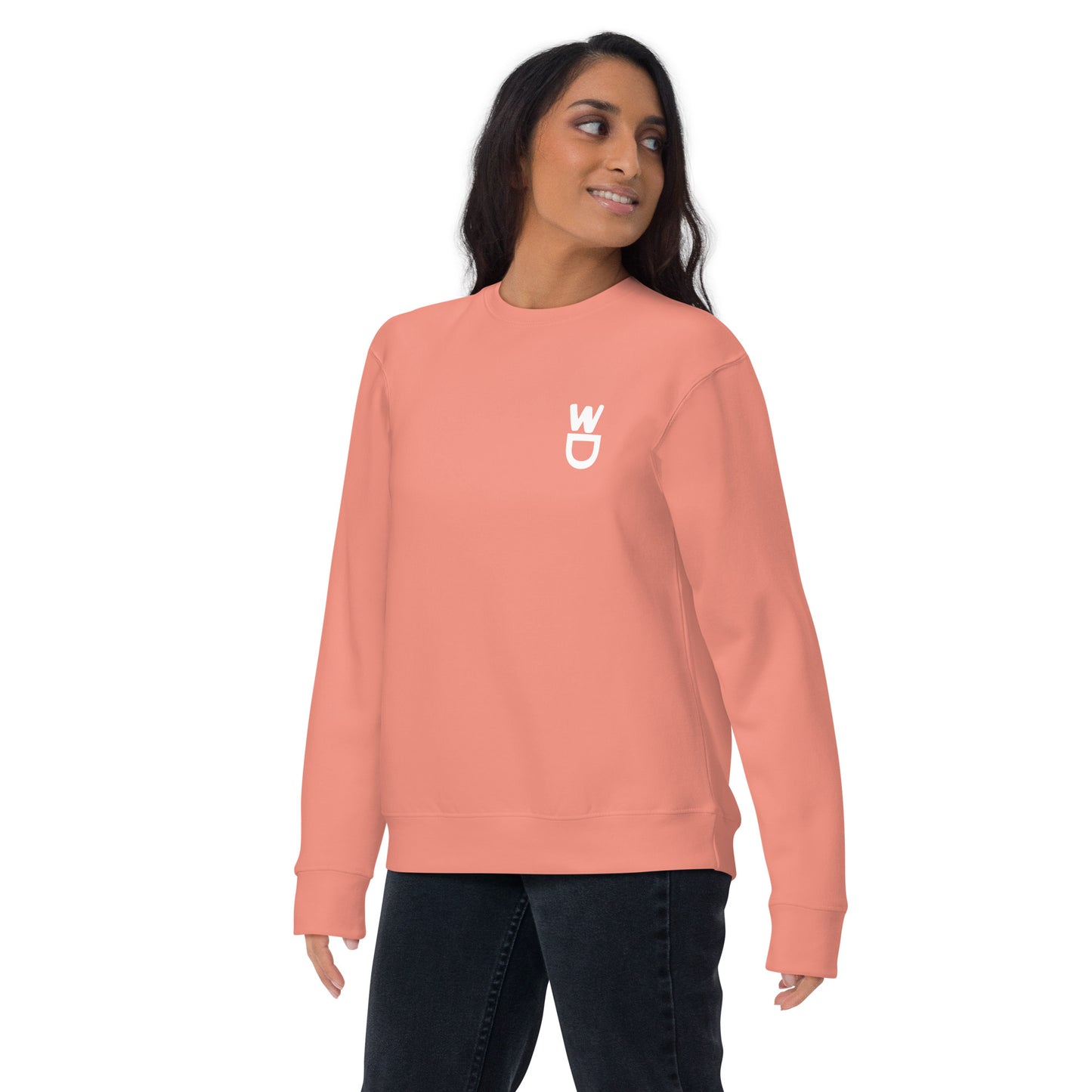 God Got My Back Unisex Sweatshirt