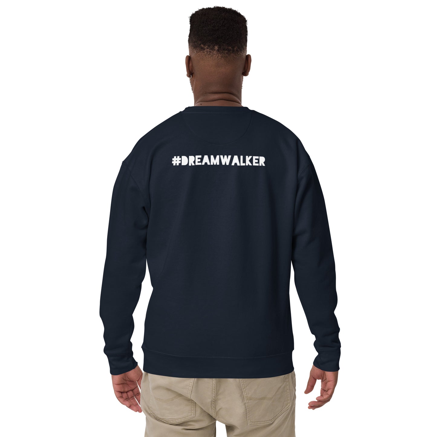 The Equation Unisex Sweatshirt