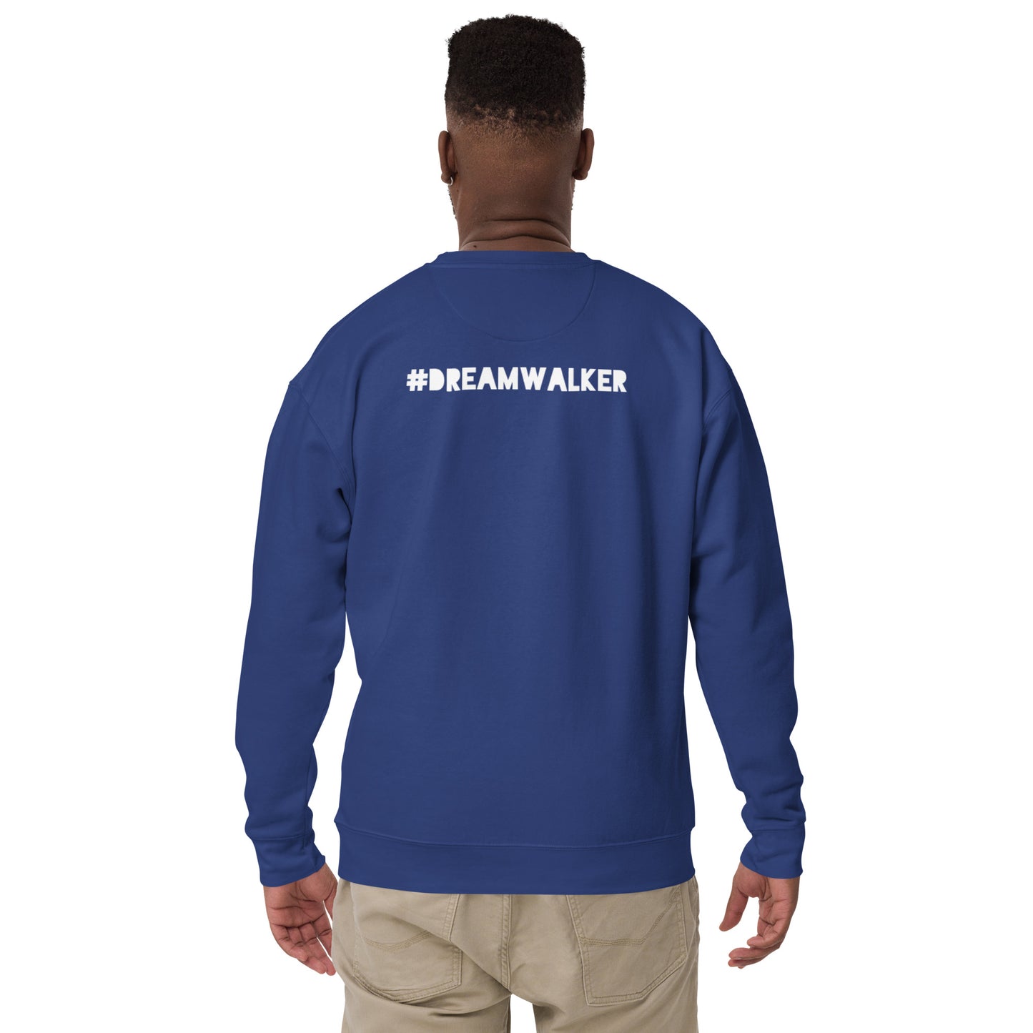 The Equation Unisex Sweatshirt