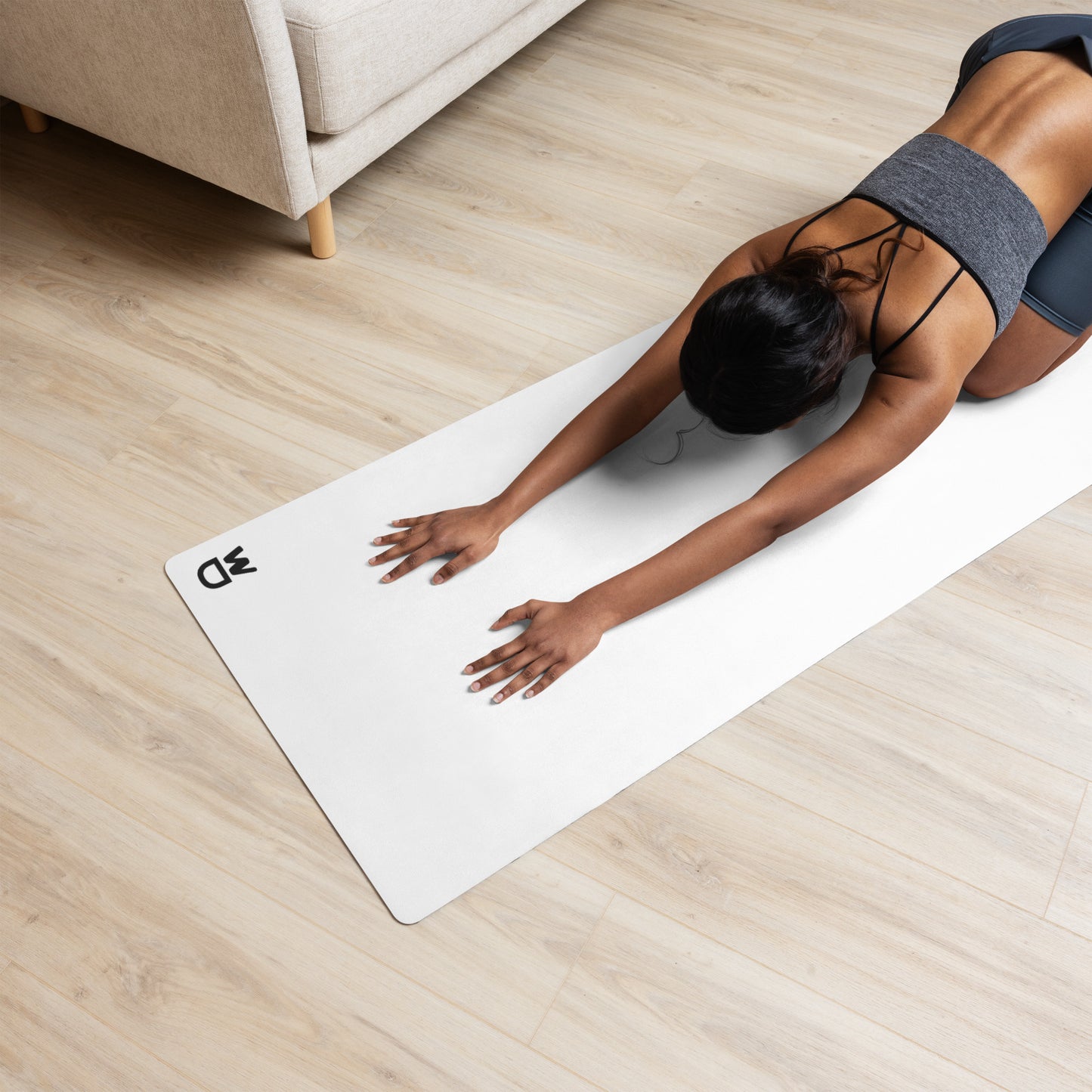 Dream Walker Yoga Mat