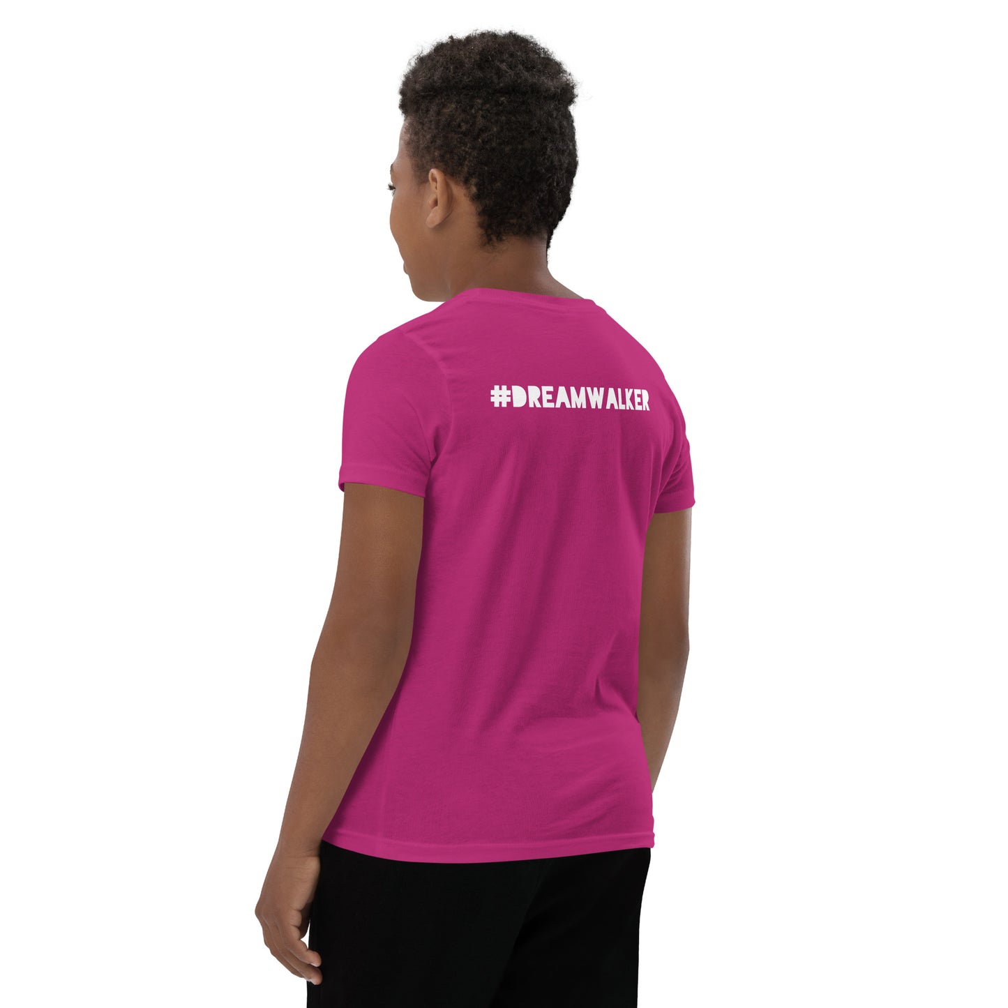 Dreams 2 Reality Youth T-Shirt