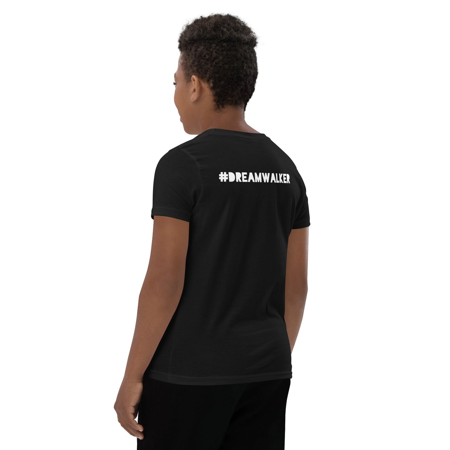 Dreams 2 Reality Youth T-Shirt
