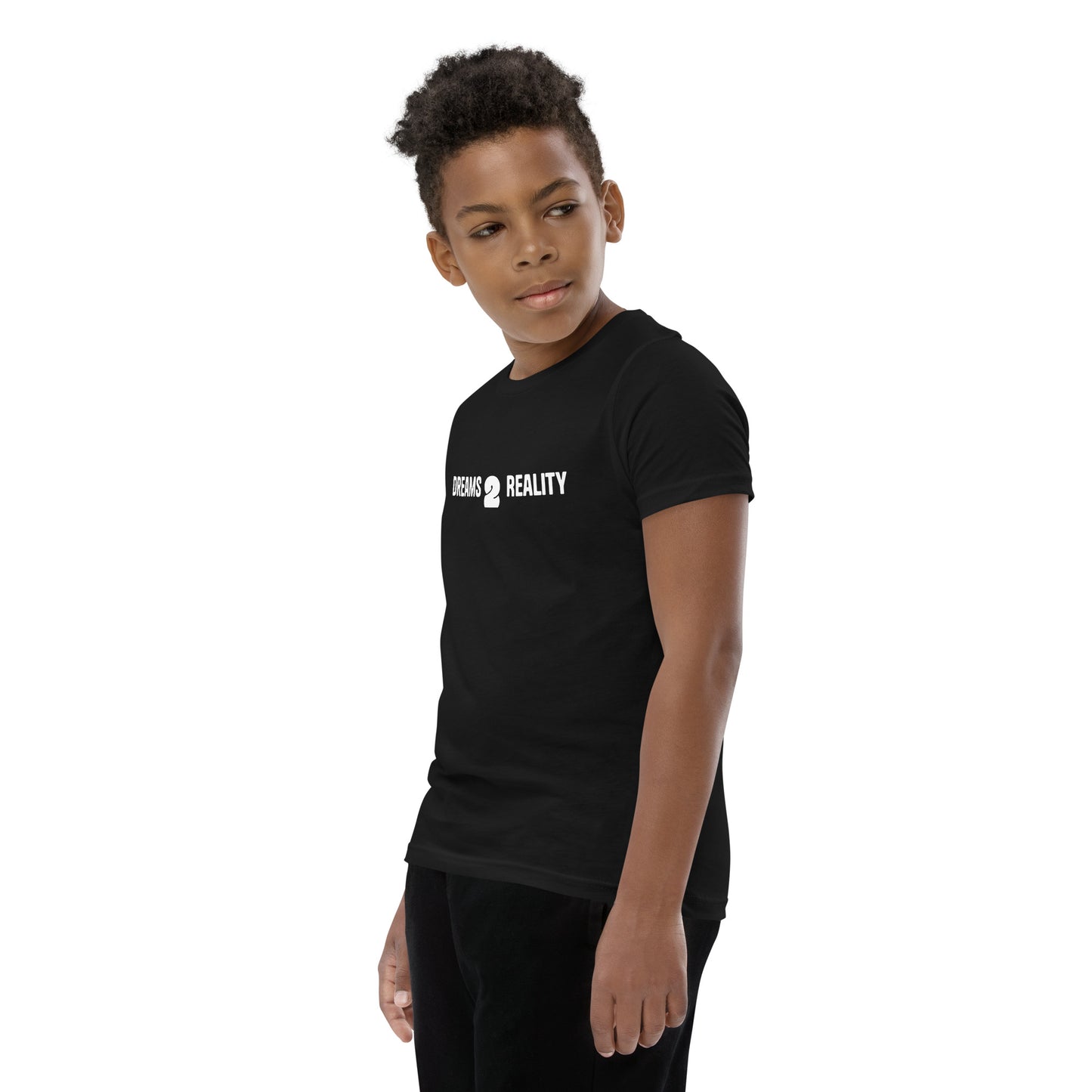 Dreams 2 Reality Youth T-Shirt