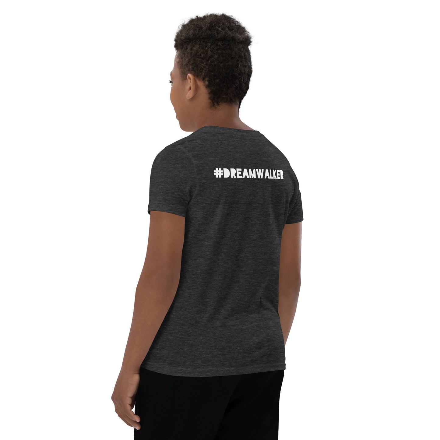 Dreams 2 Reality Youth T-Shirt