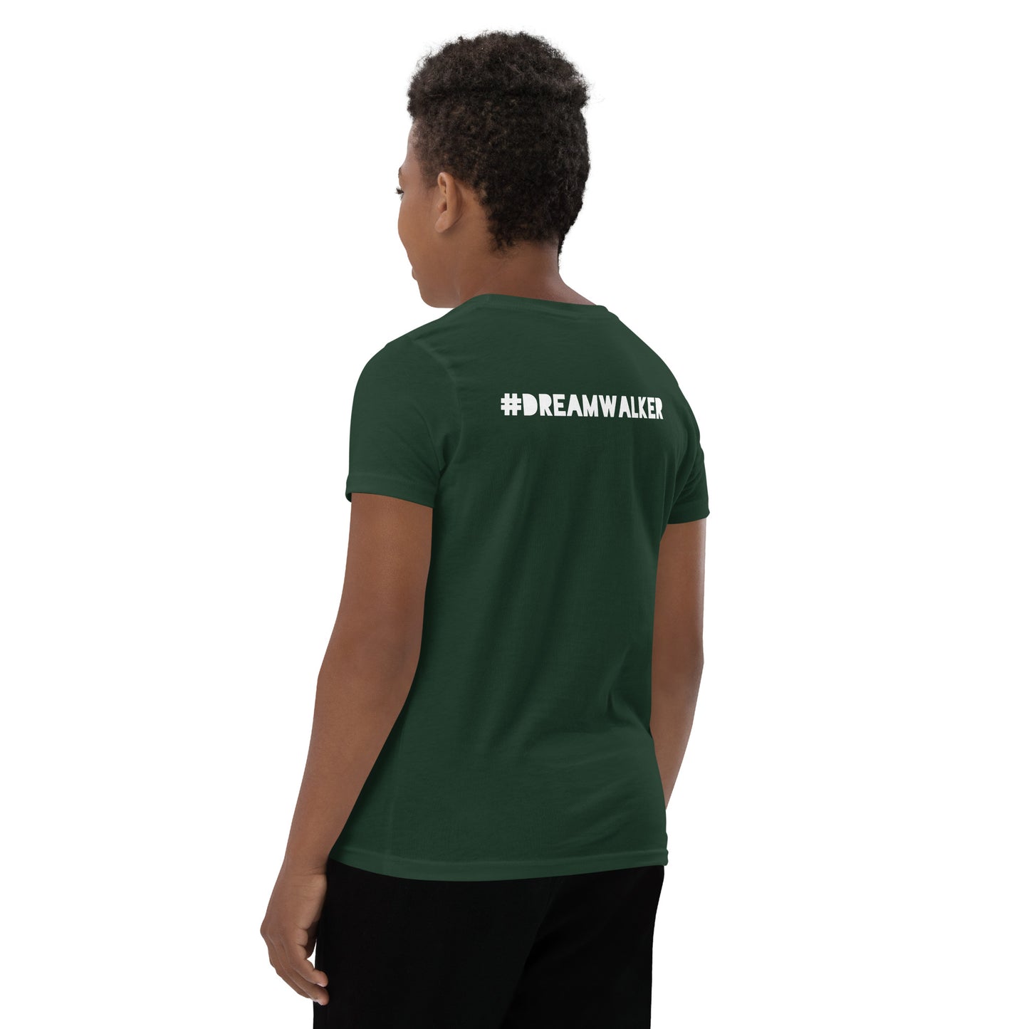 Dreams 2 Reality Youth T-Shirt