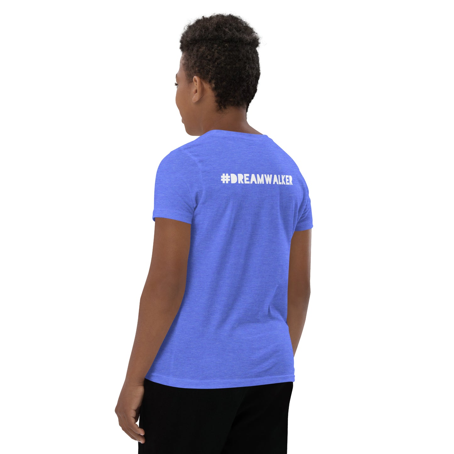 Dreams 2 Reality Youth T-Shirt