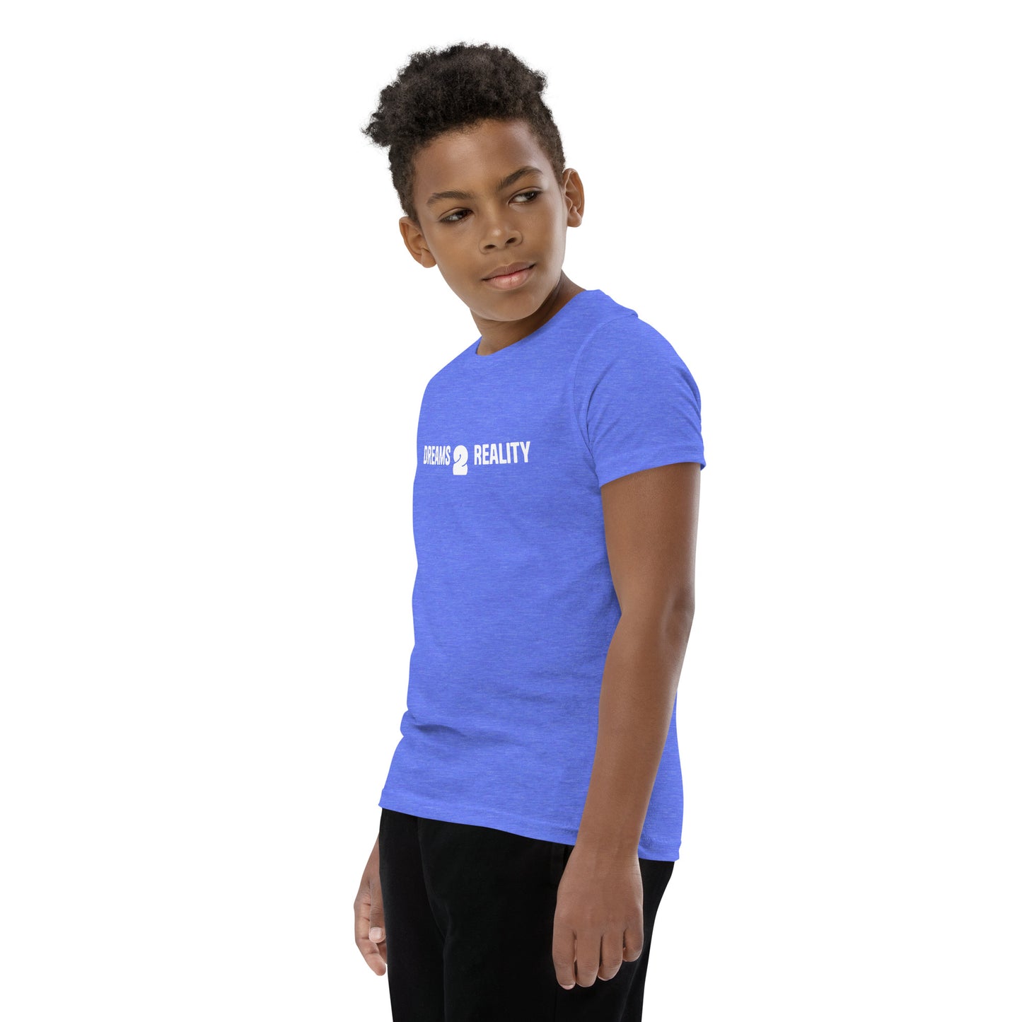 Dreams 2 Reality Youth T-Shirt
