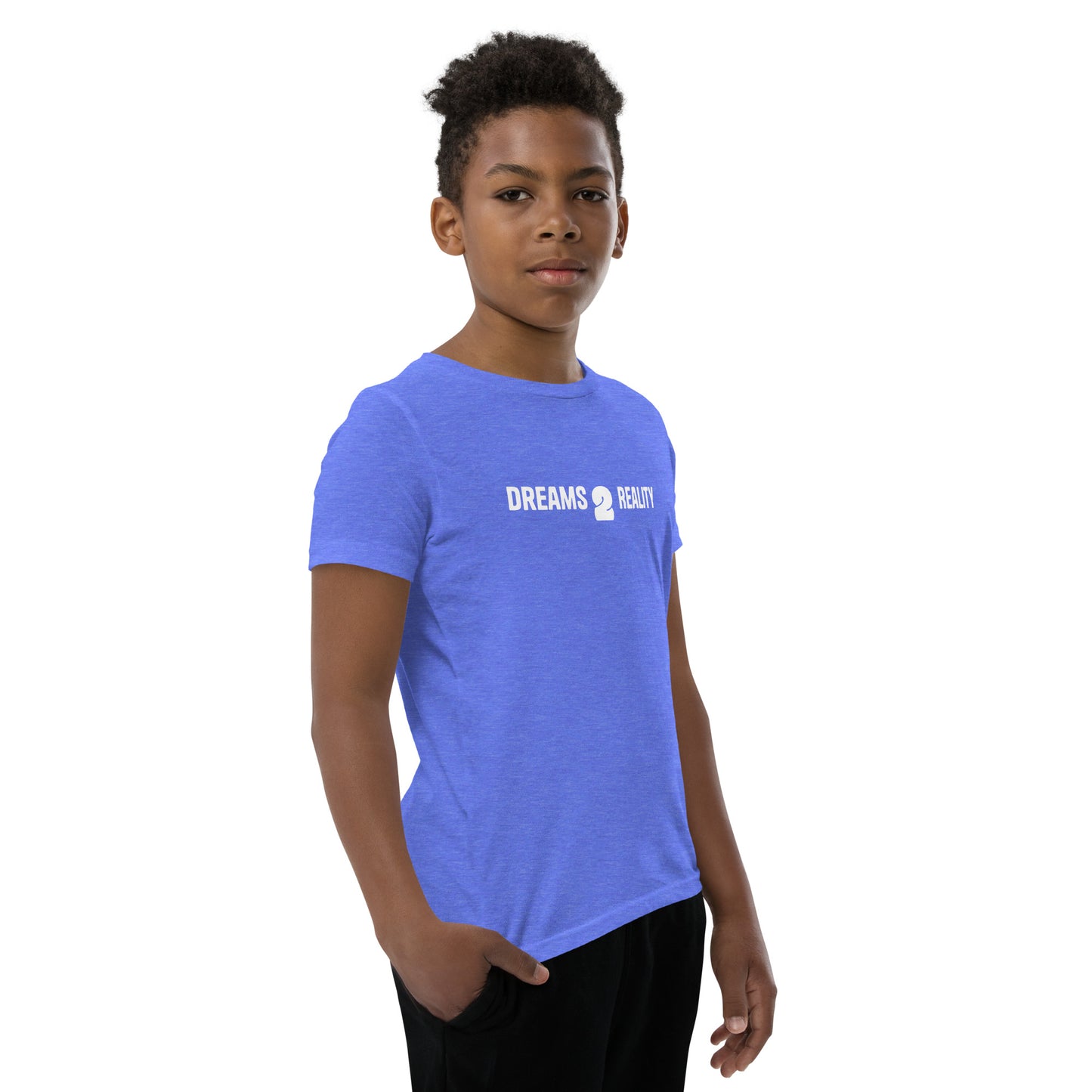 Dreams 2 Reality Youth T-Shirt