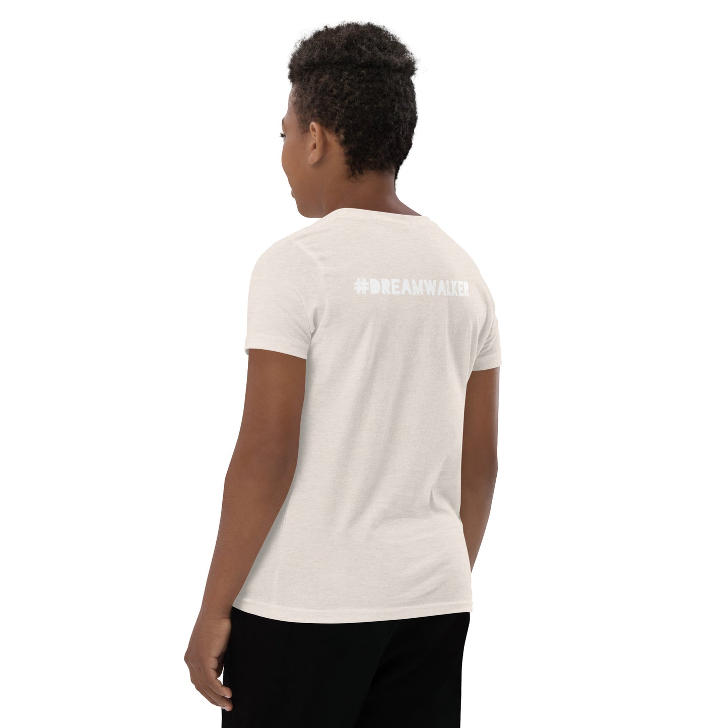 Dreams 2 Reality Youth T-Shirt