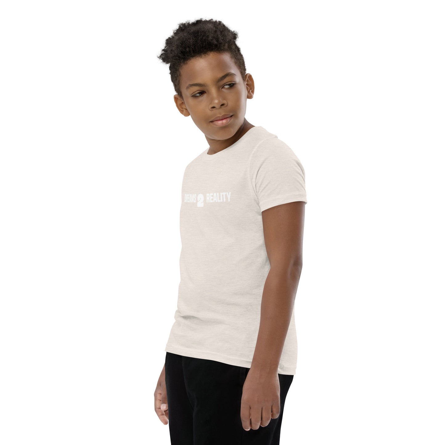 Dreams 2 Reality Youth T-Shirt