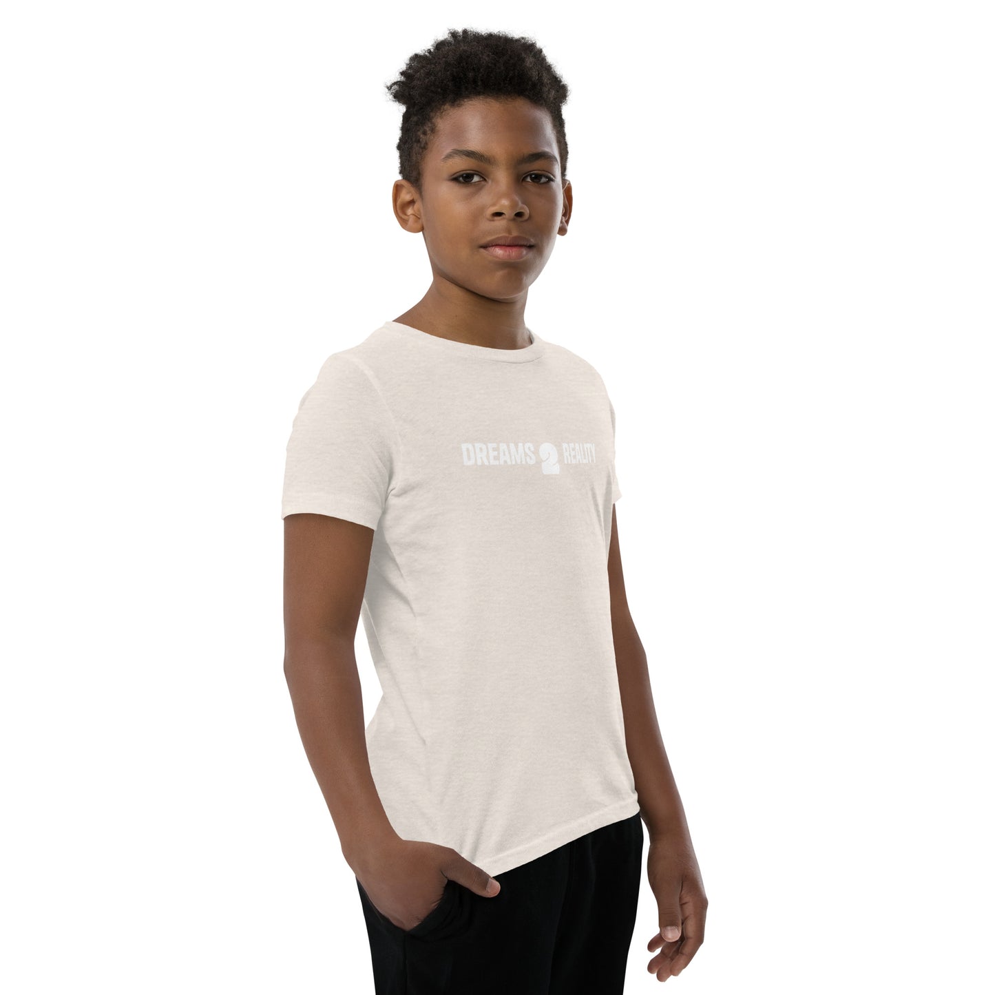 Dreams 2 Reality Youth T-Shirt