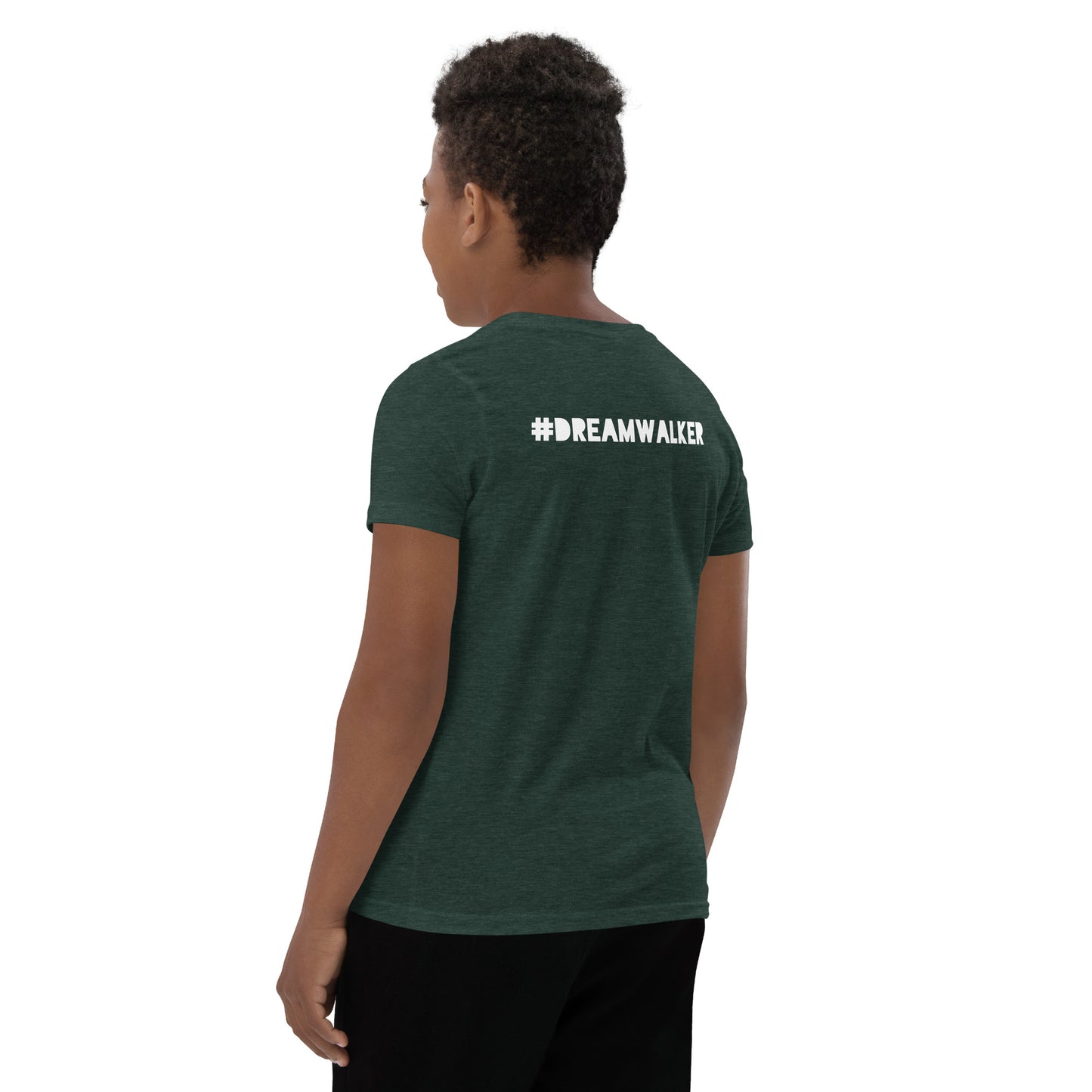 Dreams 2 Reality Youth T-Shirt