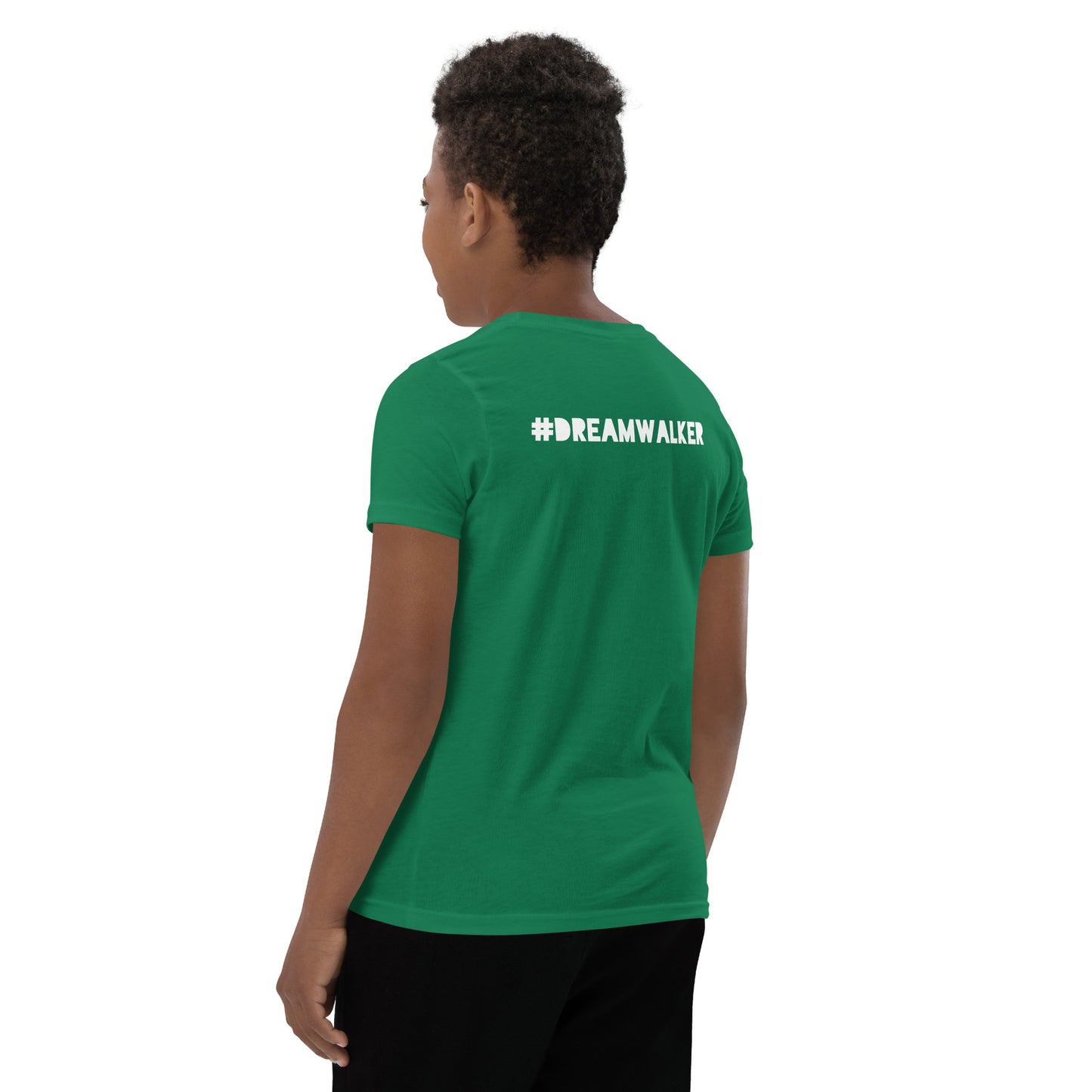 Dreams 2 Reality Youth T-Shirt