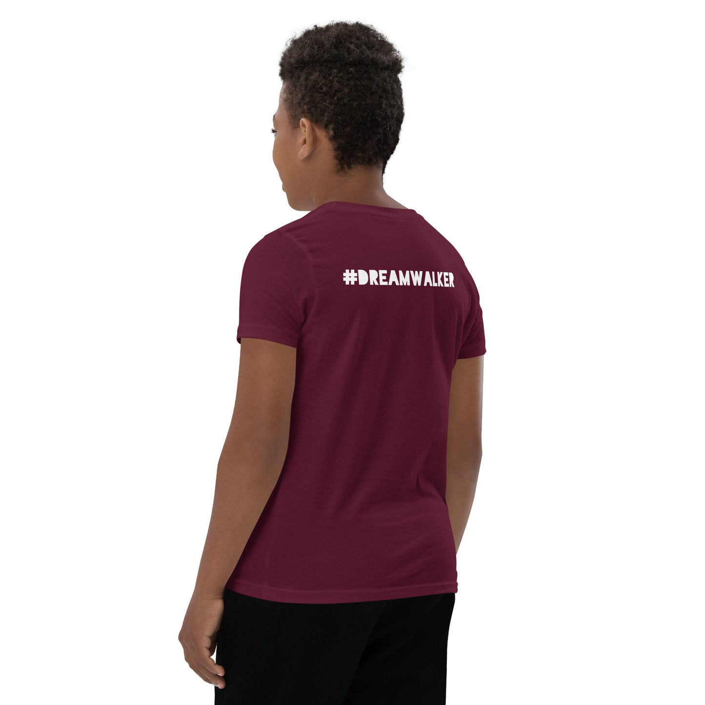 Dreams 2 Reality Youth T-Shirt