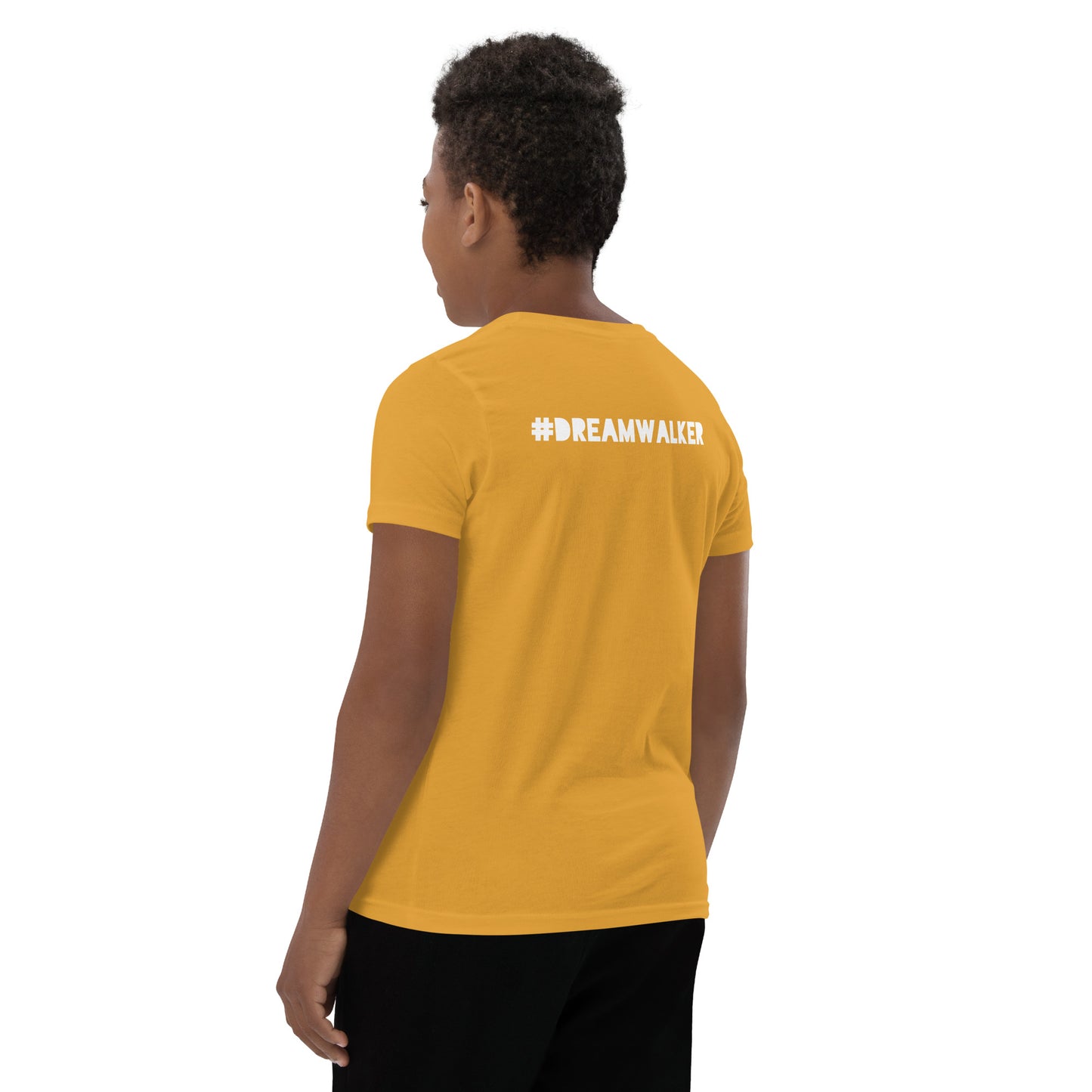 Dreams 2 Reality Youth T-Shirt