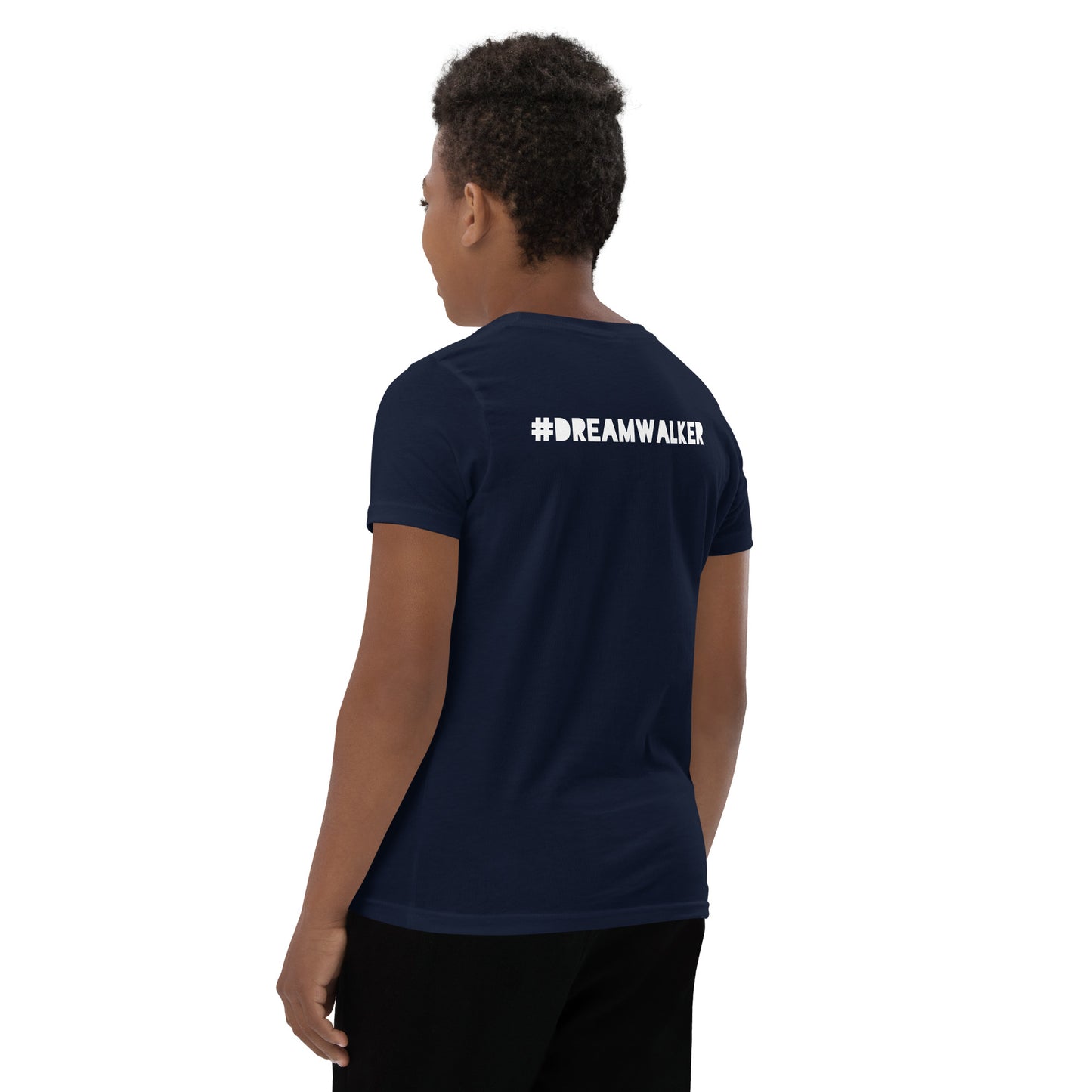Dreams 2 Reality Youth T-Shirt