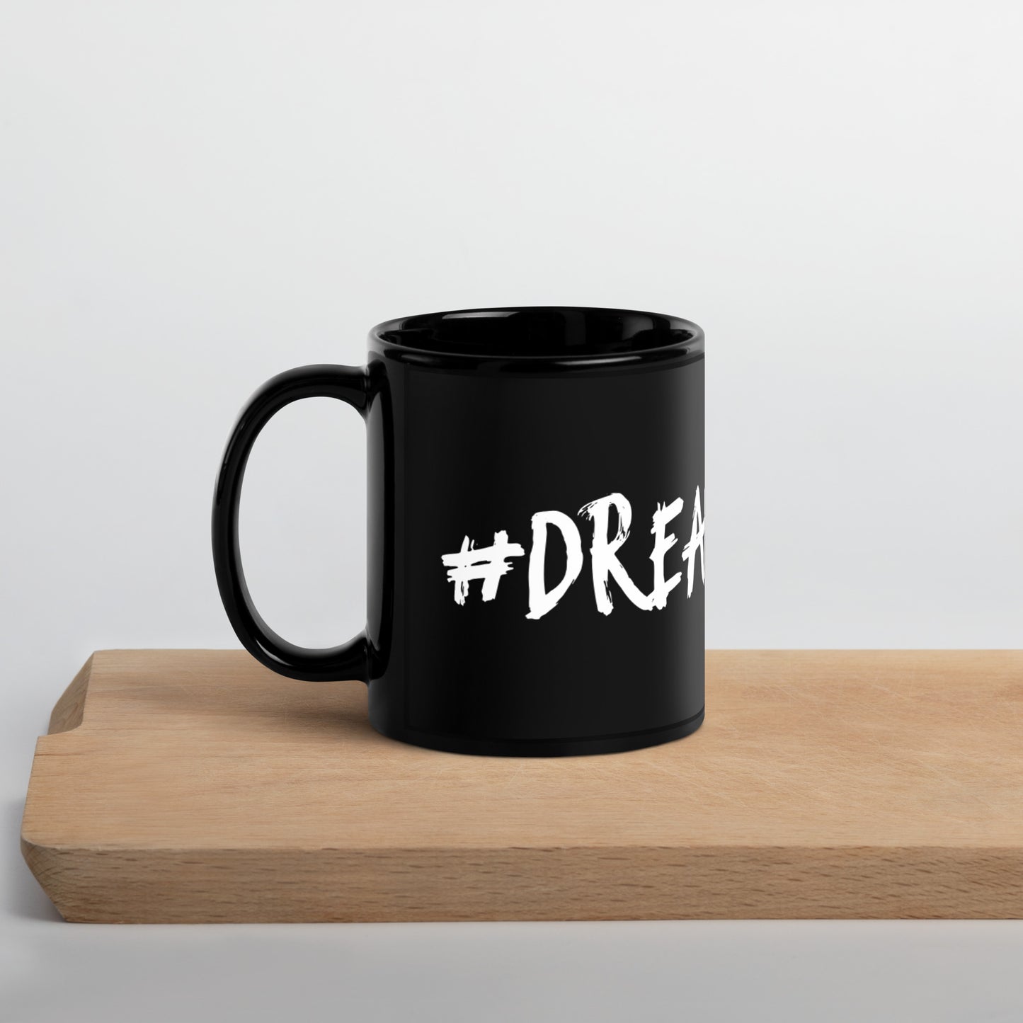 Dream Walker Mug