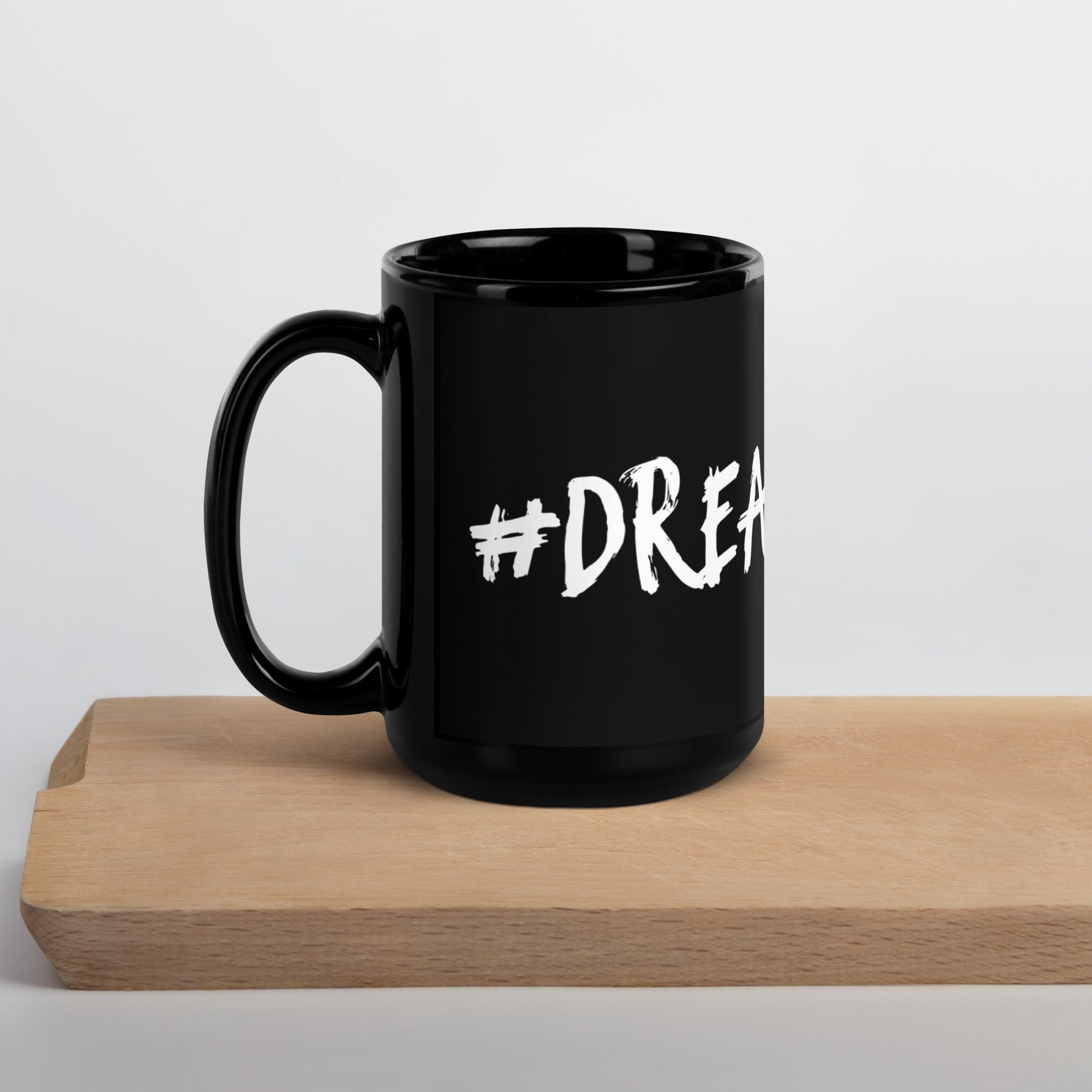 Dream Walker Mug