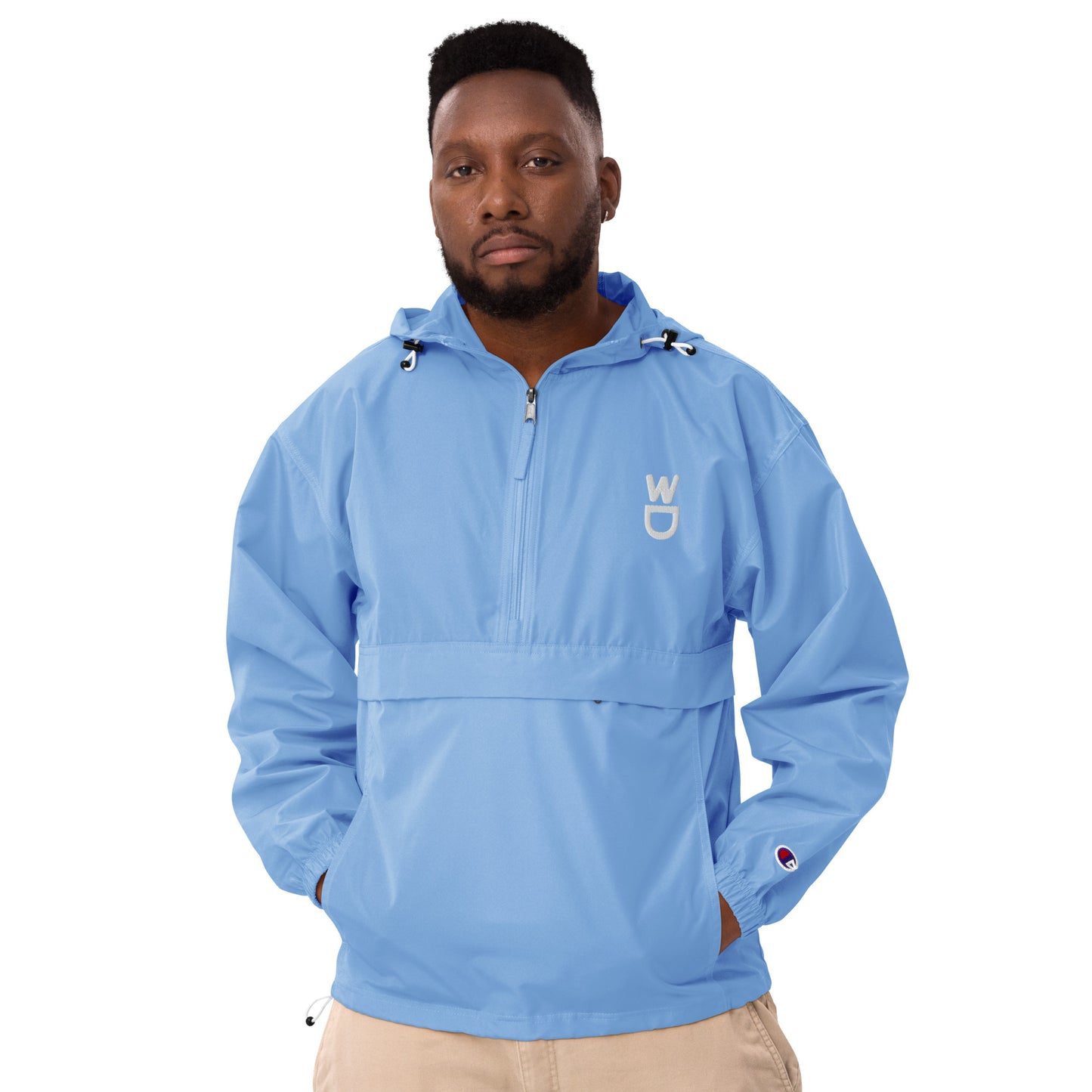 Dream Walker Champion Windbreaker