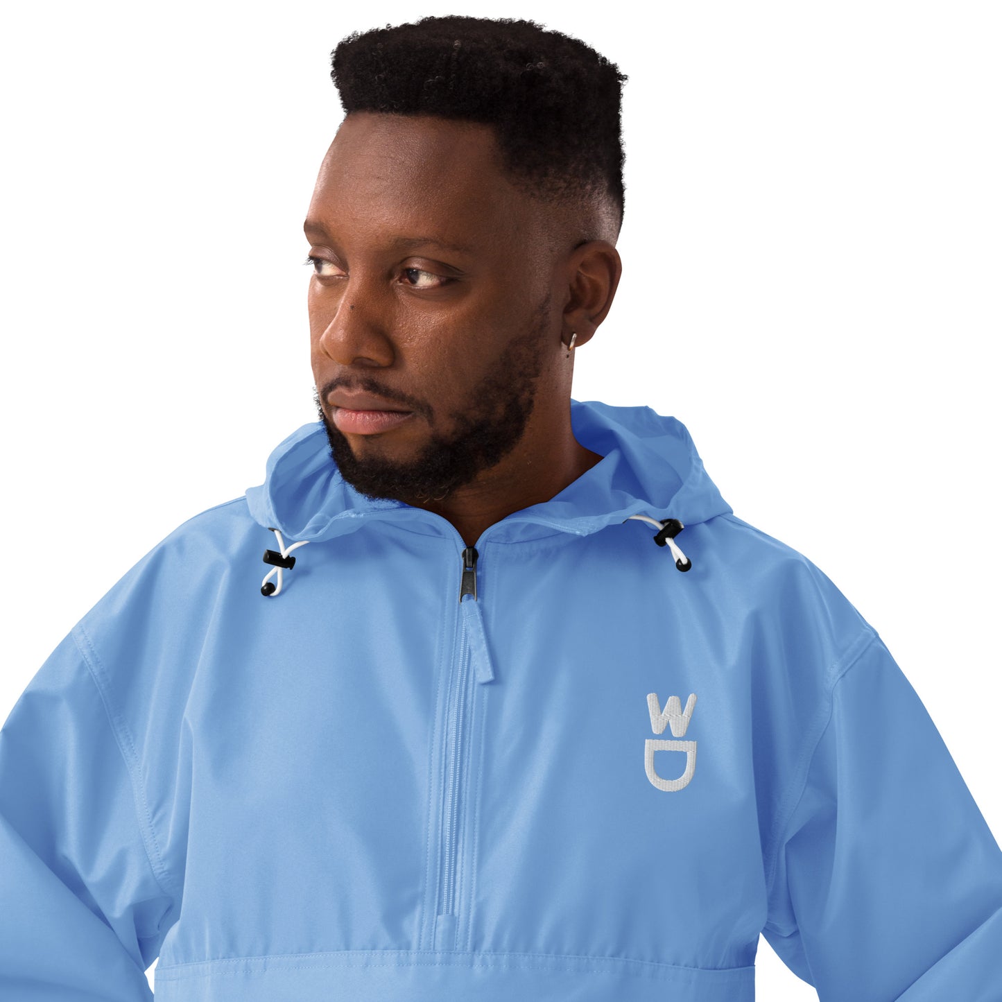 Dream Walker Champion Windbreaker