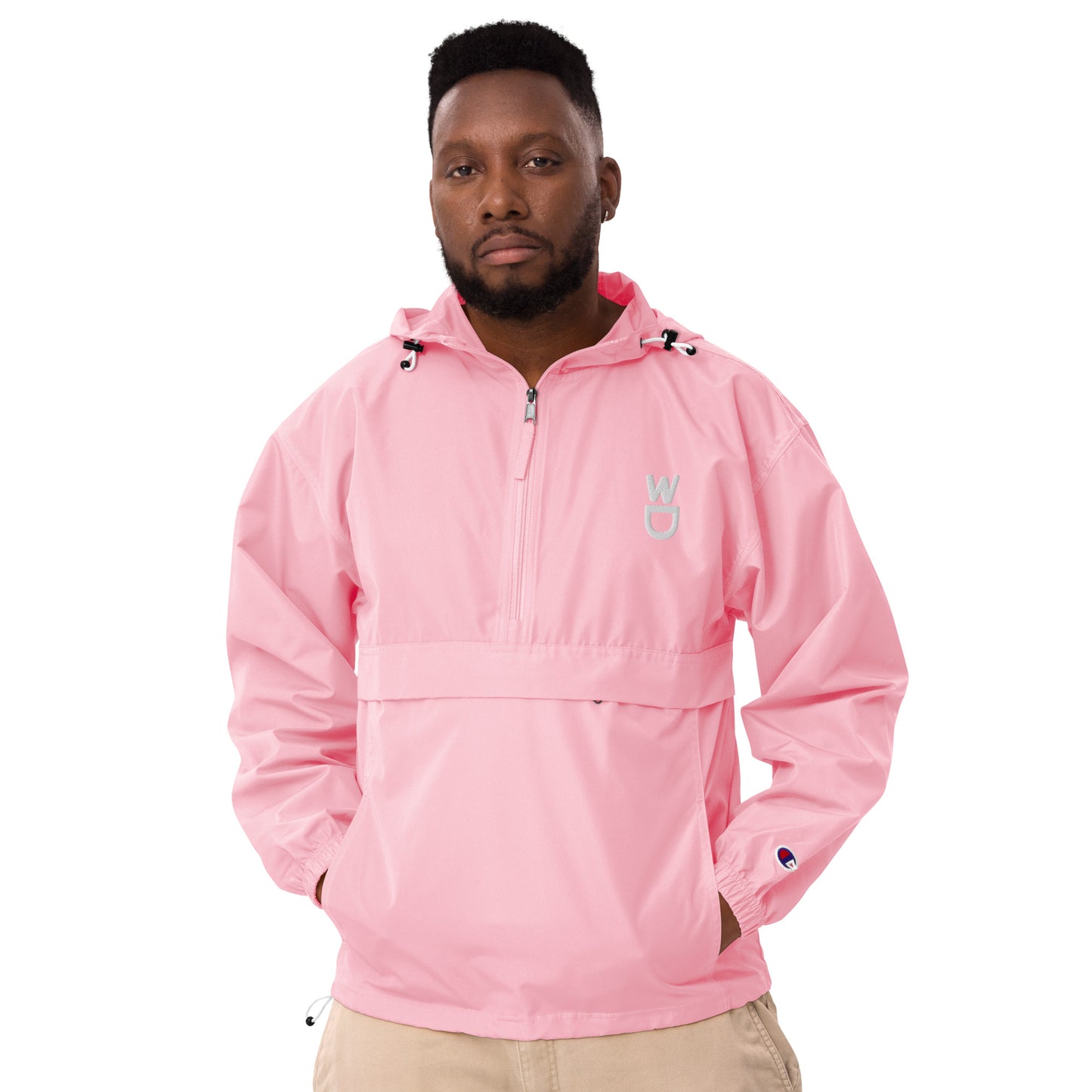 Dream Walker Champion Windbreaker