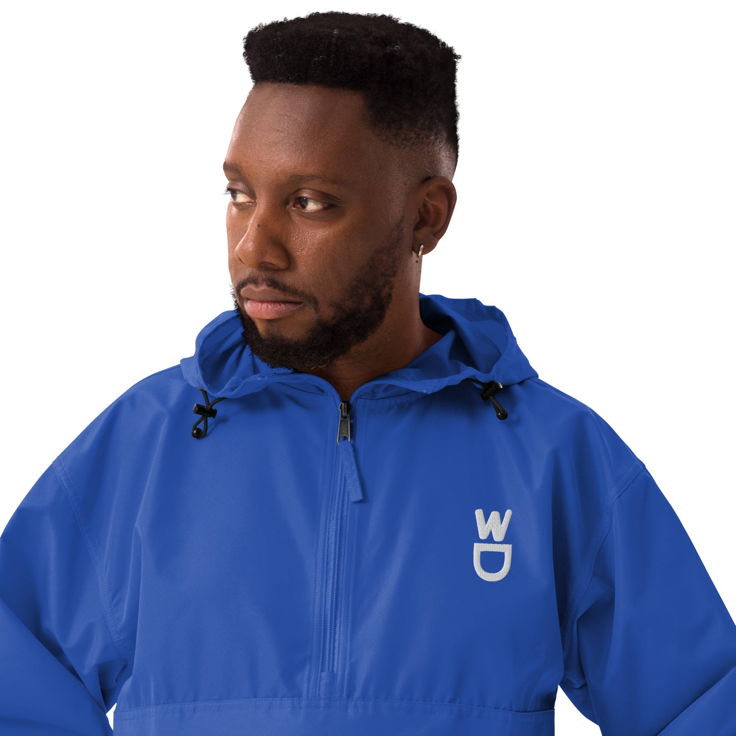 Dream Walker Champion Windbreaker