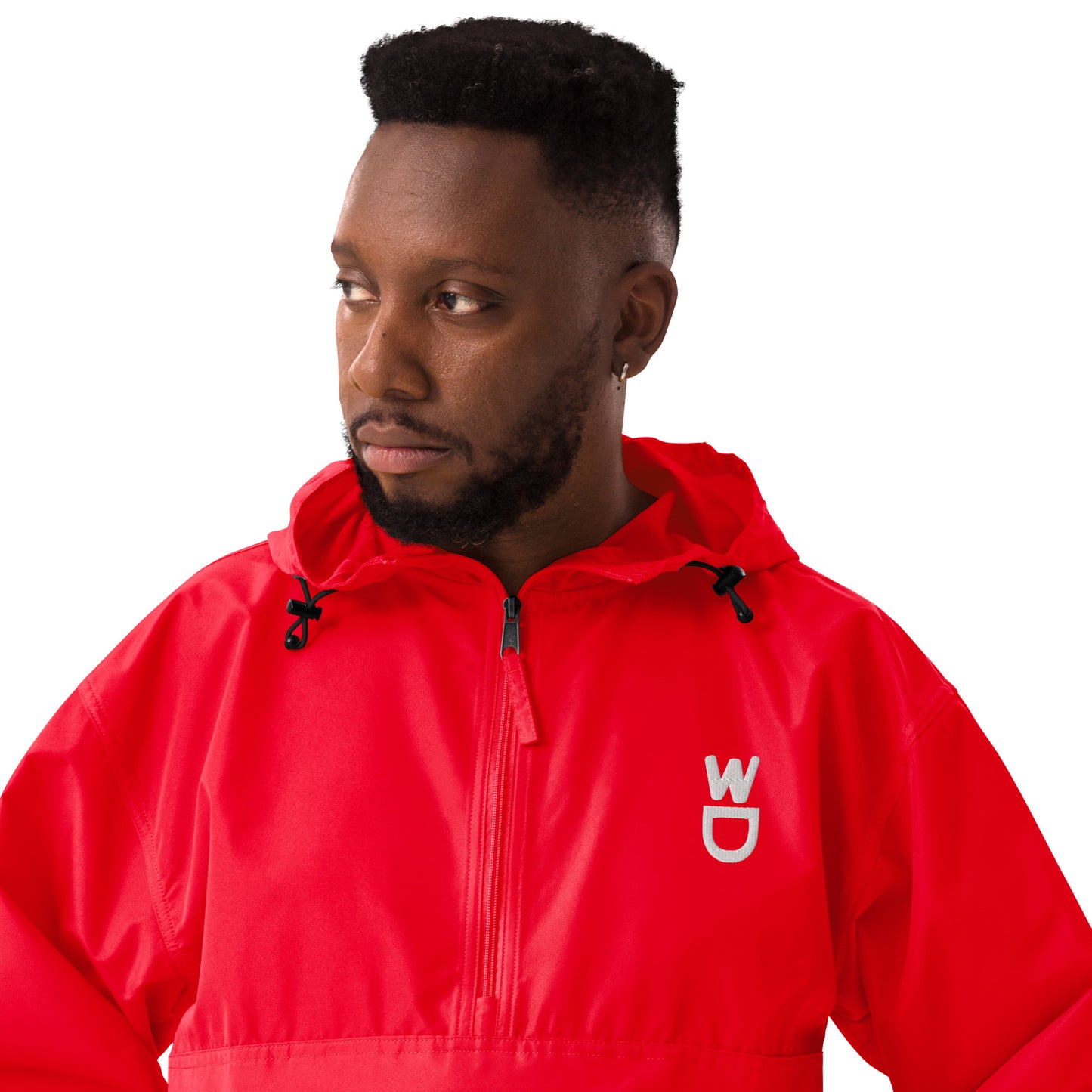 Dream Walker Champion Windbreaker