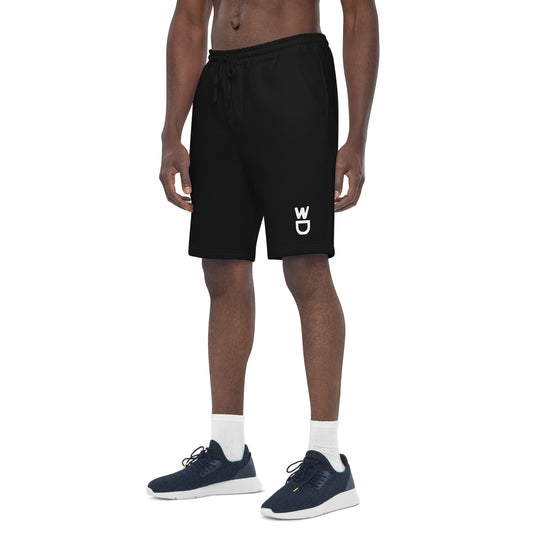 Dream Walker Signature Fleece Shorts