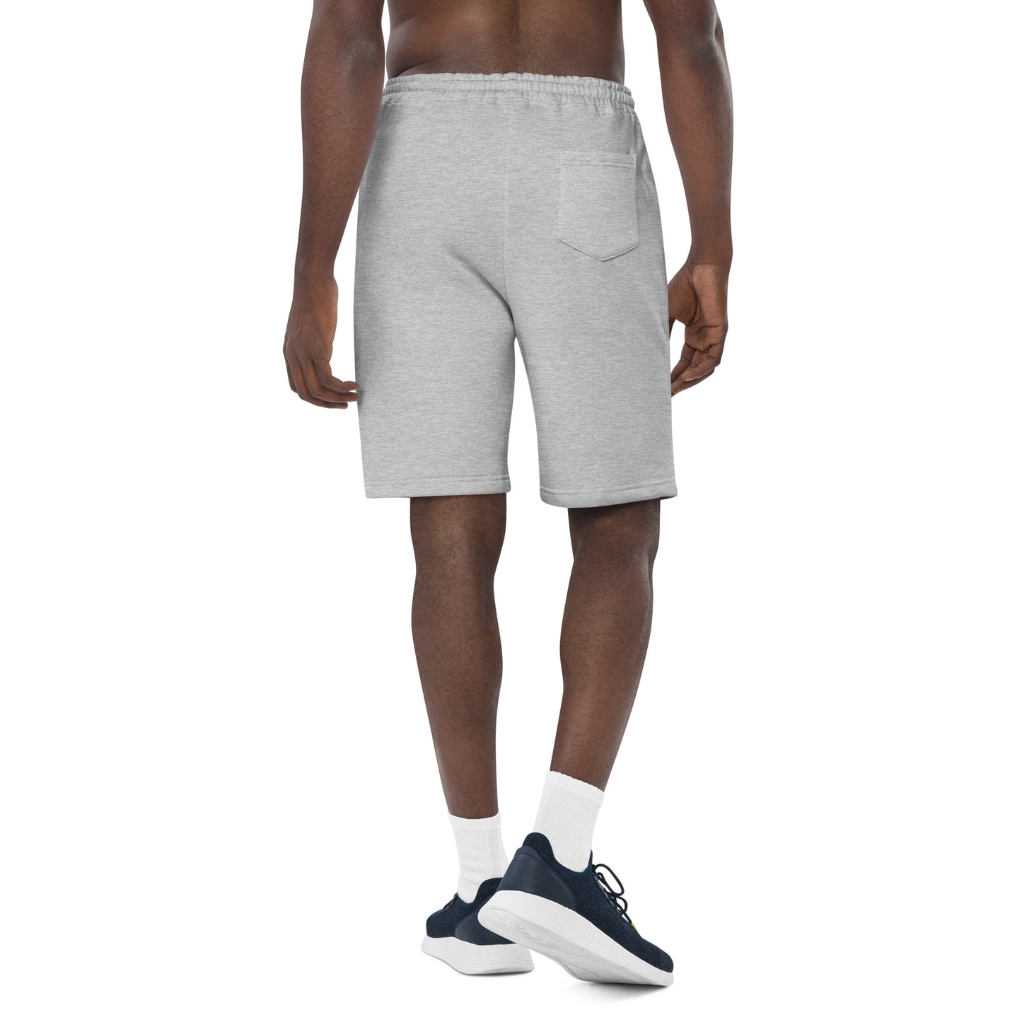 Dream Walker Fleece Shorts