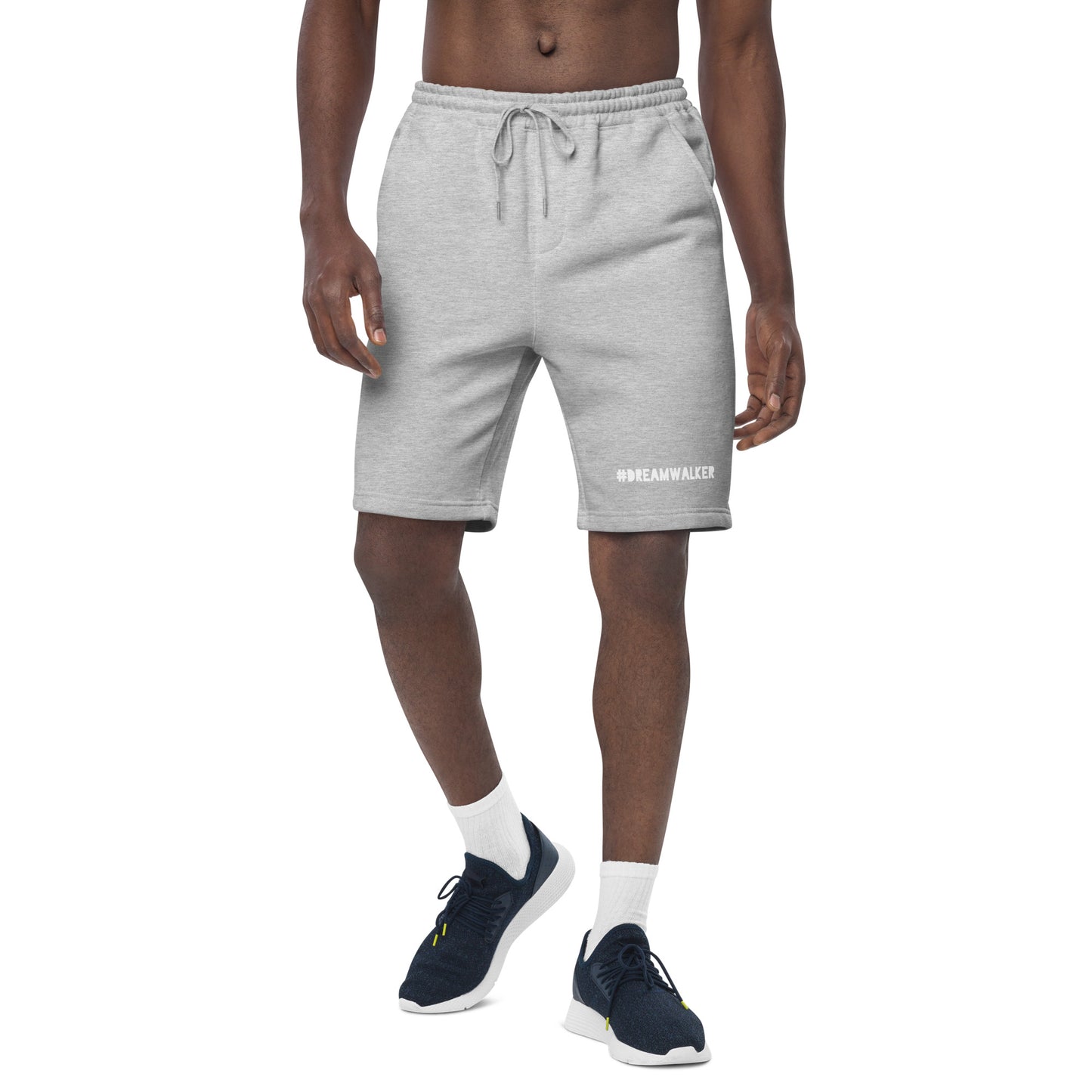 Dream Walker Fleece Shorts