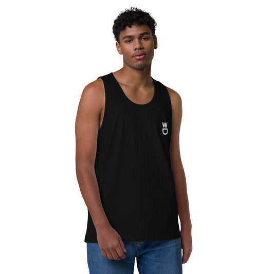 Dream Walker Premium Tank Top