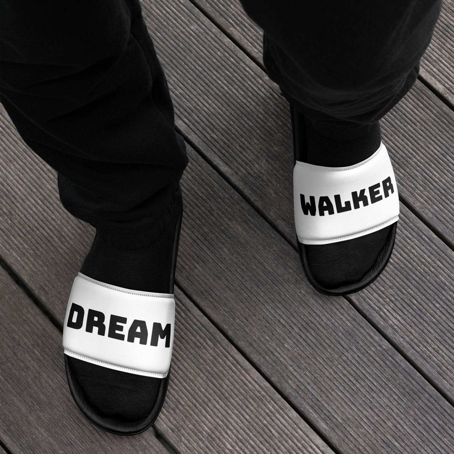 Dream Walker Men’s slides