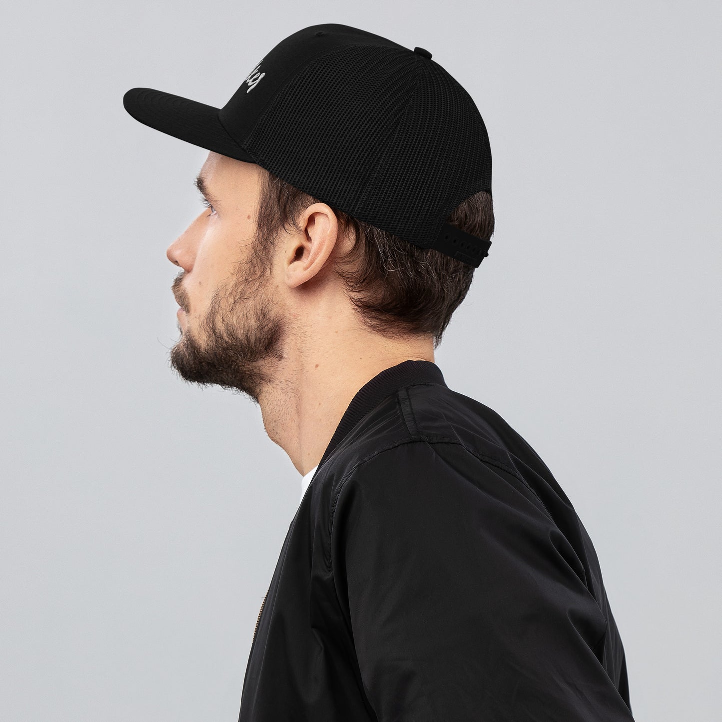Dream Walker Trucker Cap