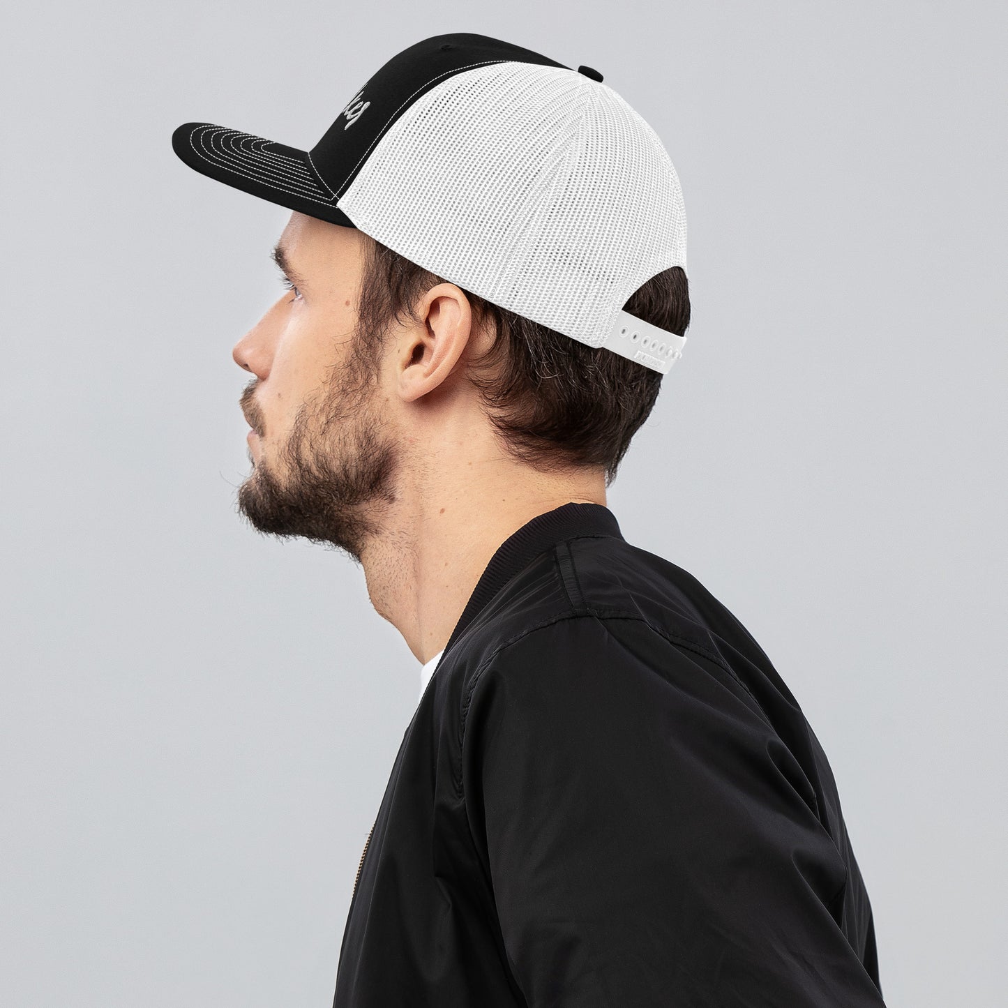 Dream Walker Trucker Cap