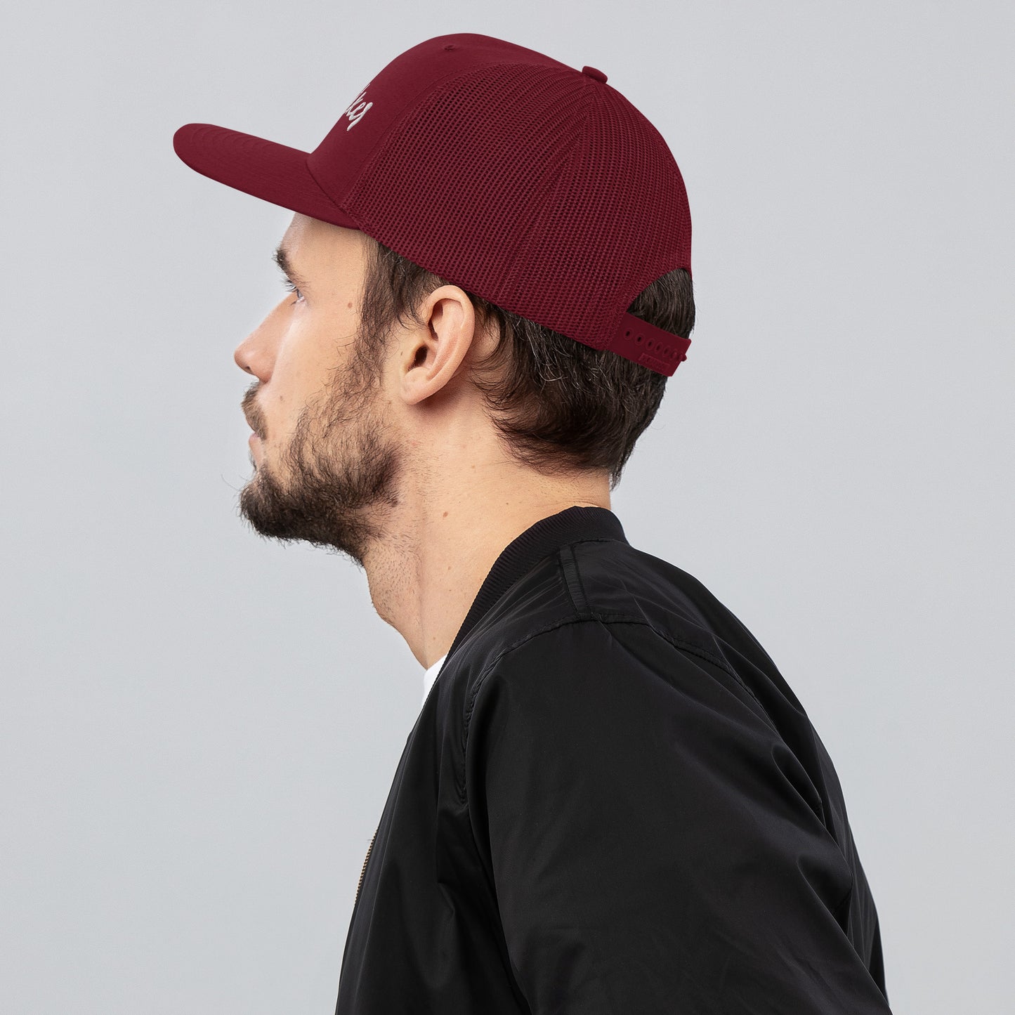 Dream Walker Trucker Cap