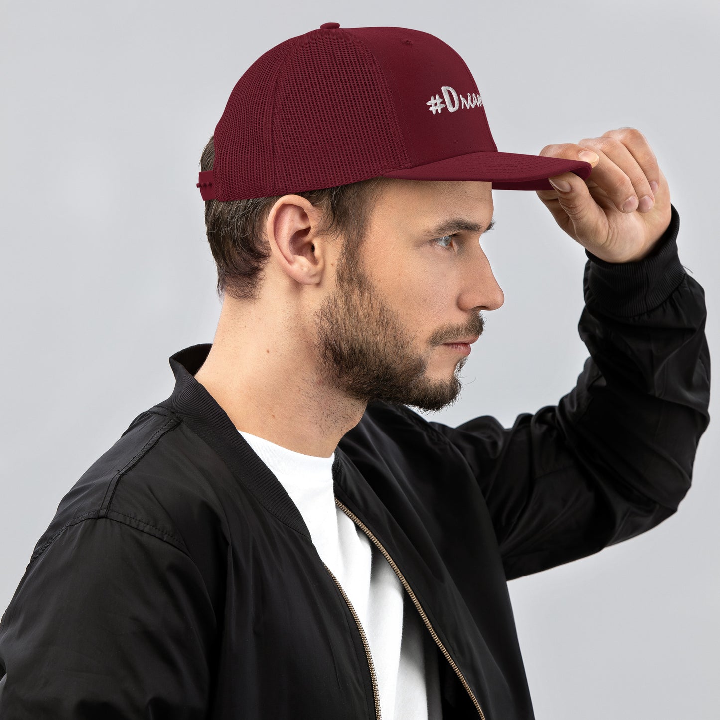 Dream Walker Trucker Cap