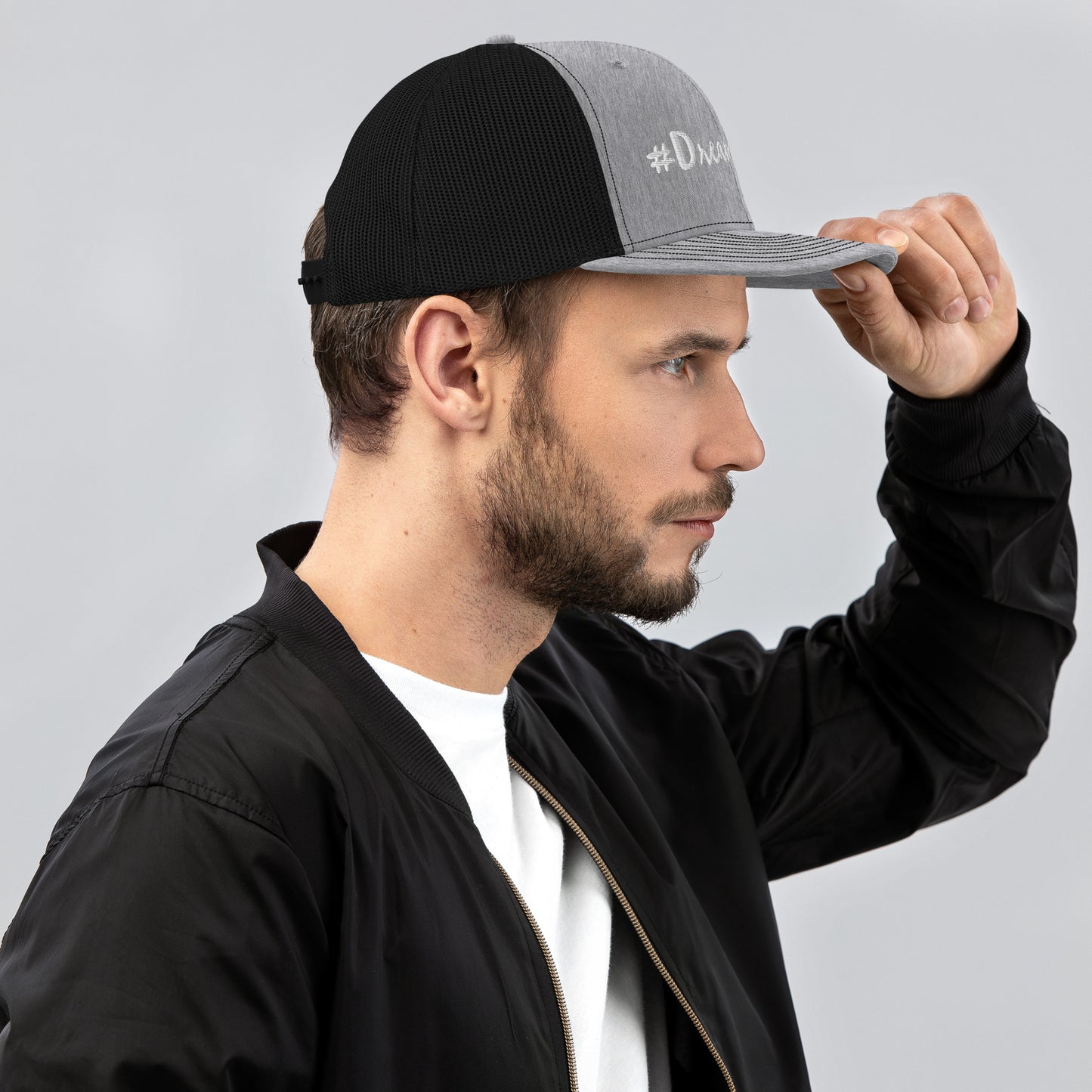 Dream Walker Trucker Cap