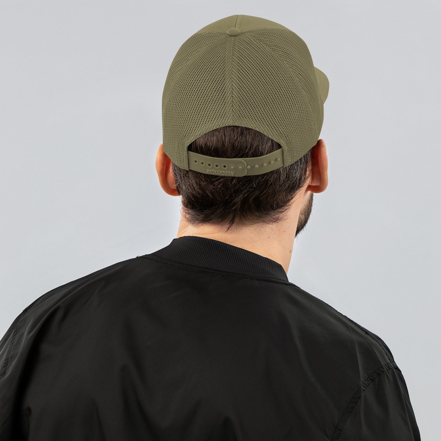 Dream Walker Trucker Cap