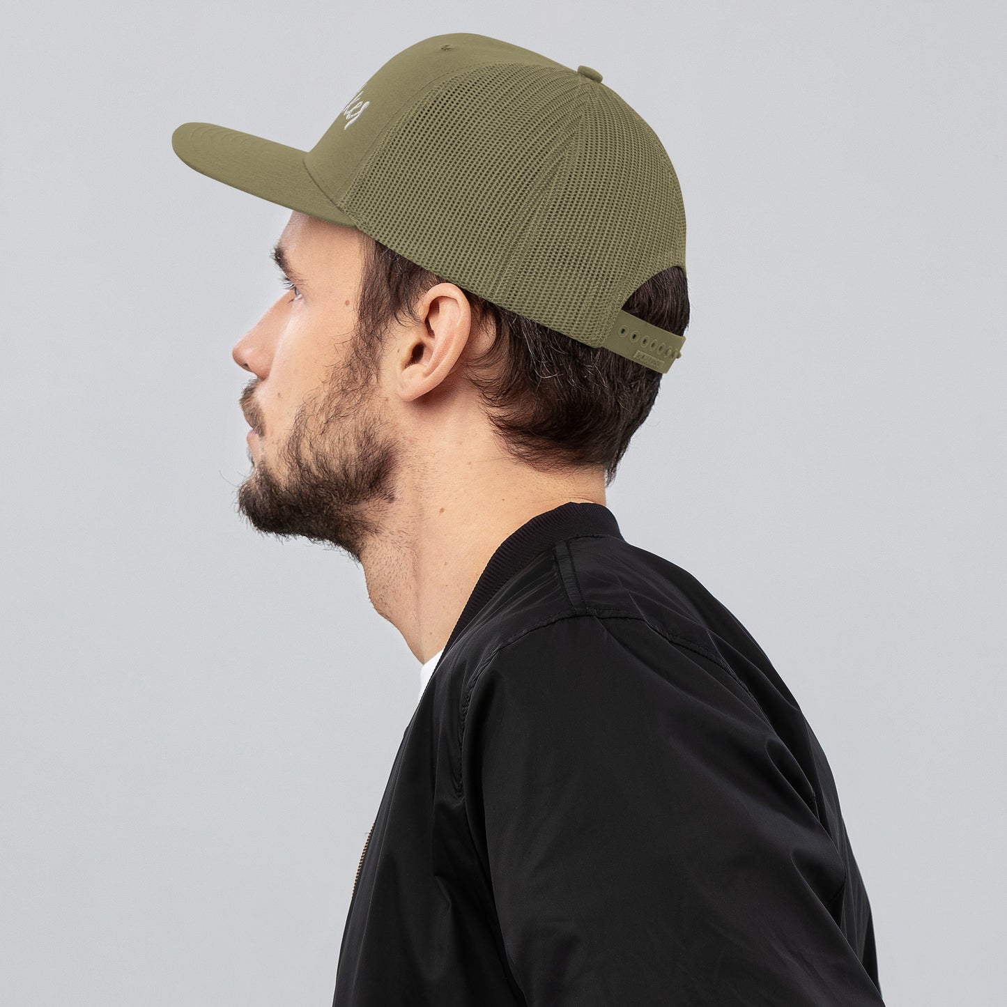Dream Walker Trucker Cap