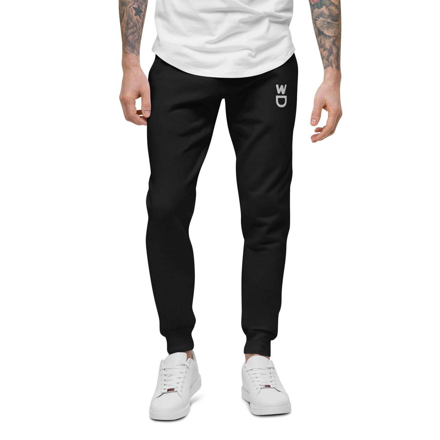 DW Classic Unisex Sweatpants